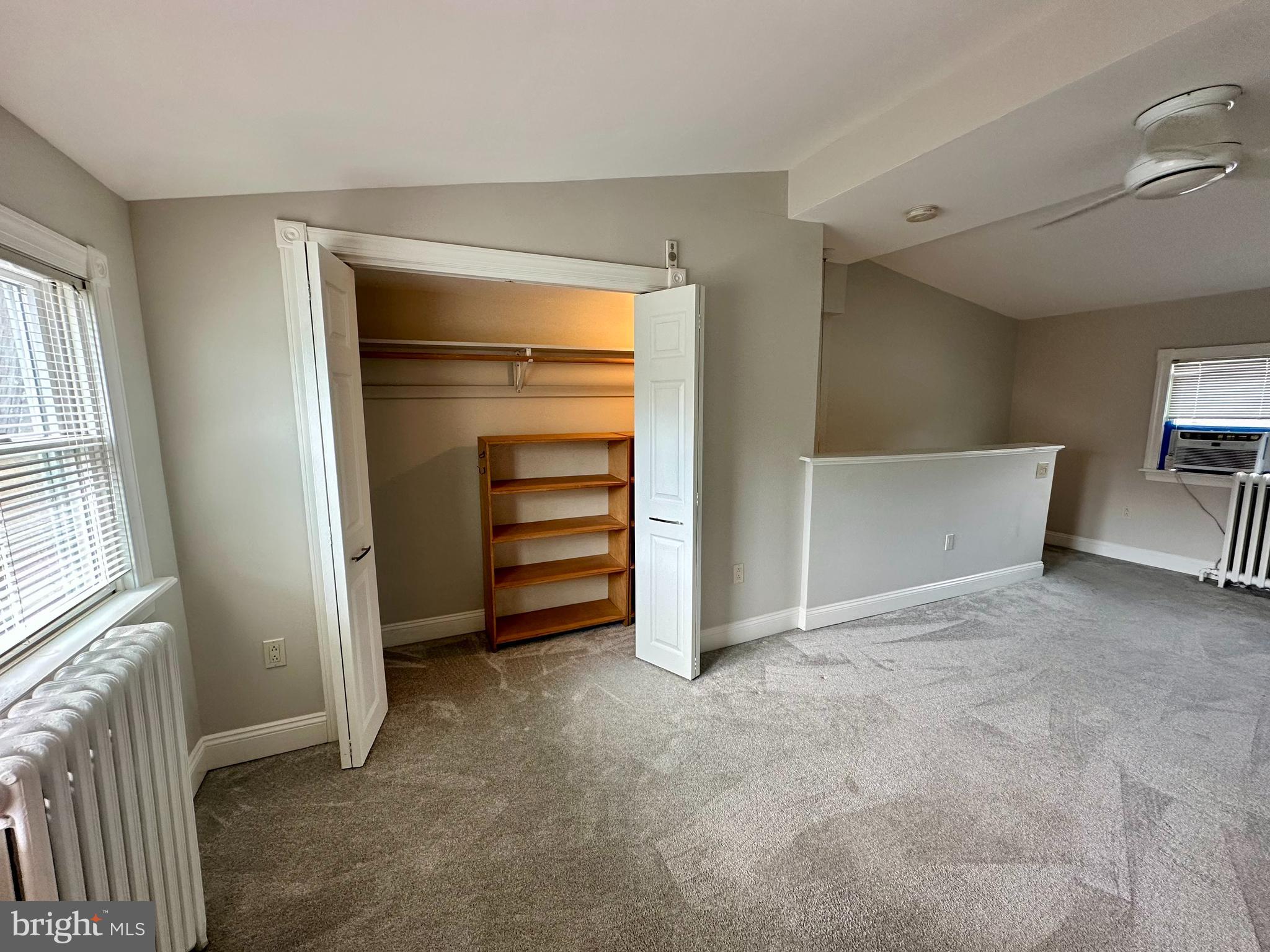 OLD ALLENTOWN - Residential