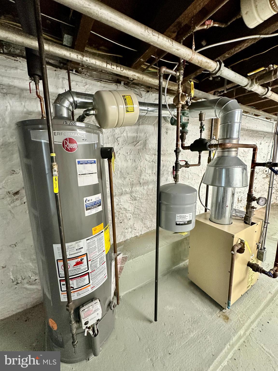 OLD ALLENTOWN - Residential