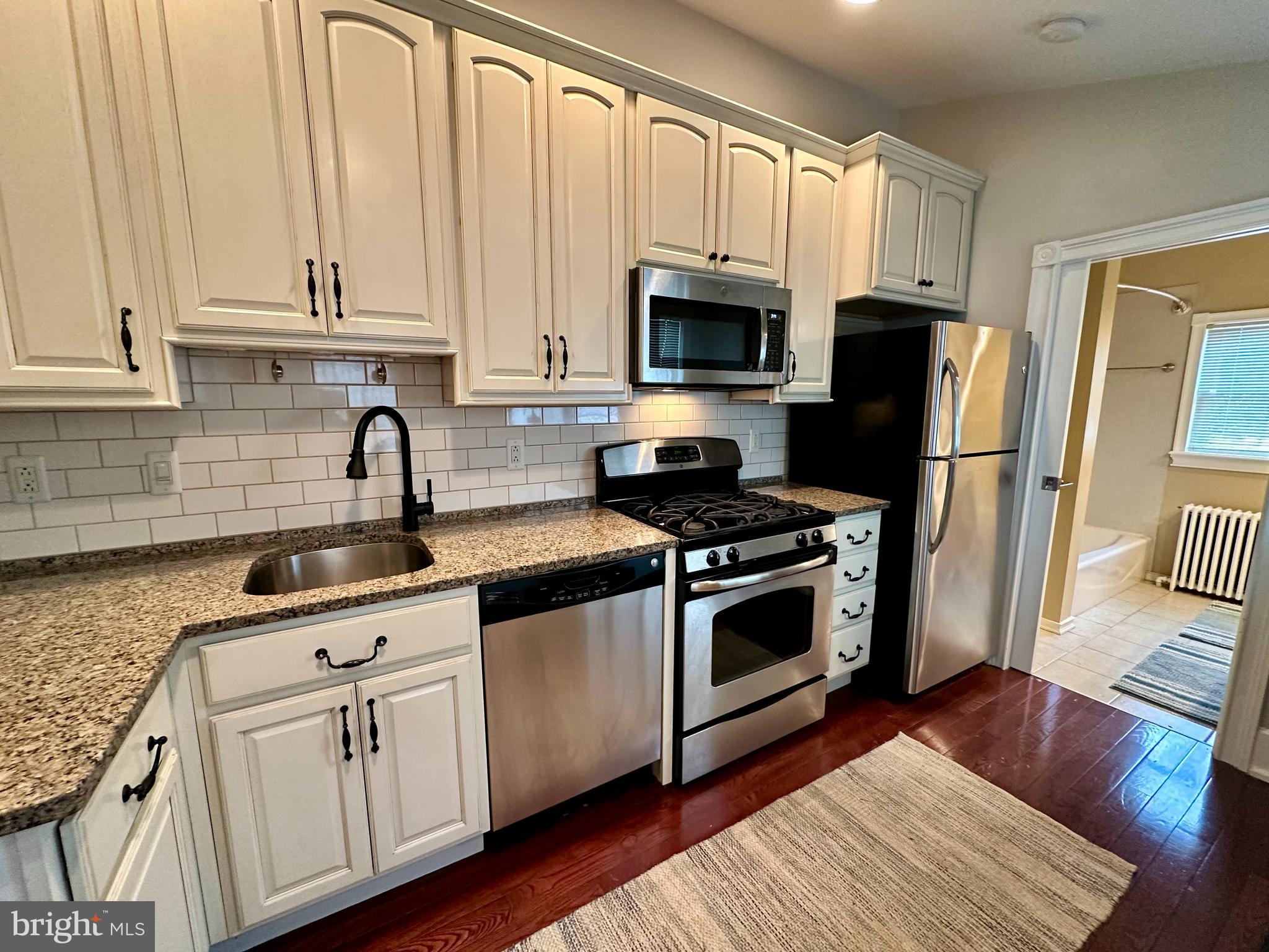 OLD ALLENTOWN - Residential