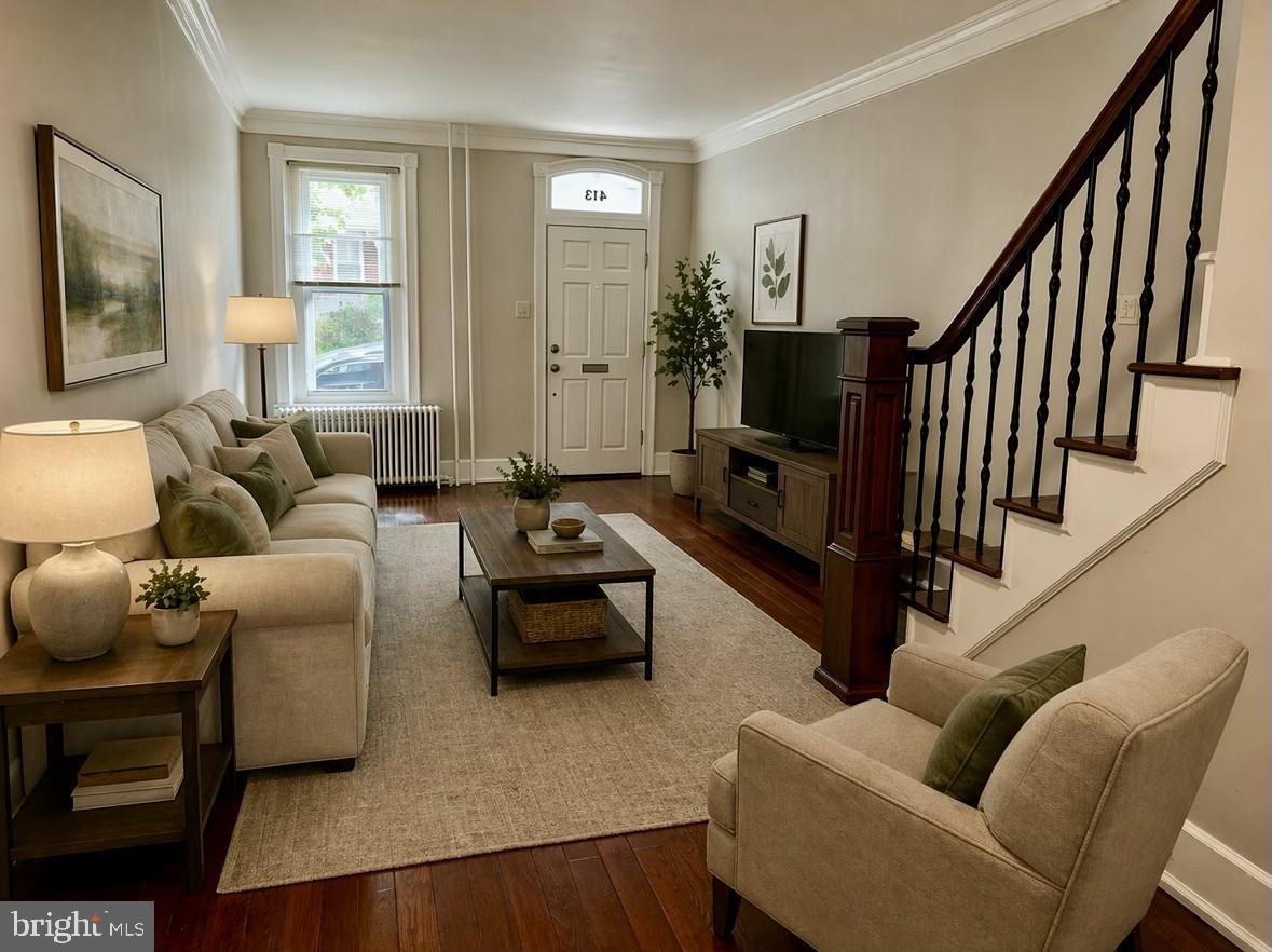 OLD ALLENTOWN - Residential