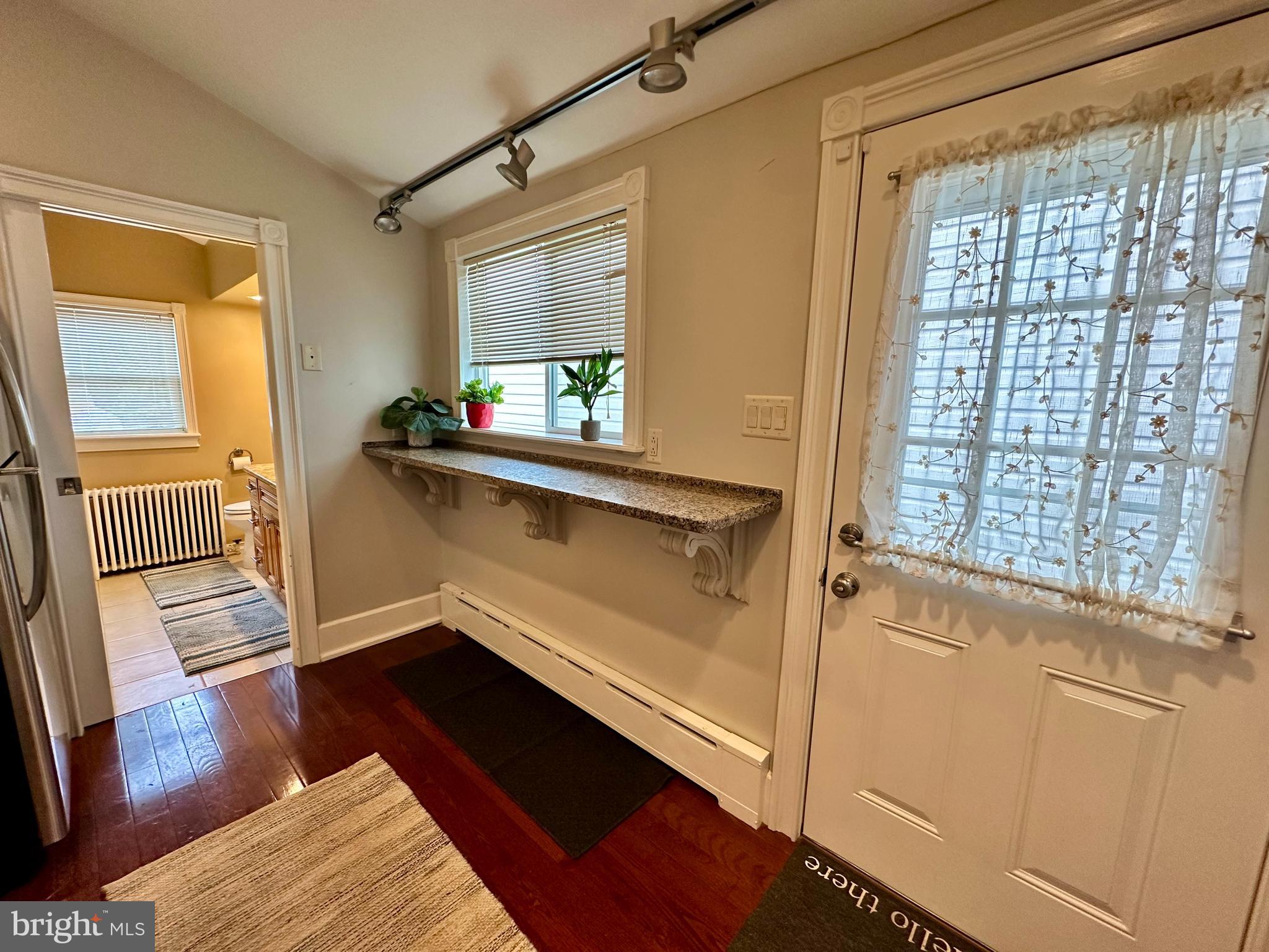 OLD ALLENTOWN - Residential