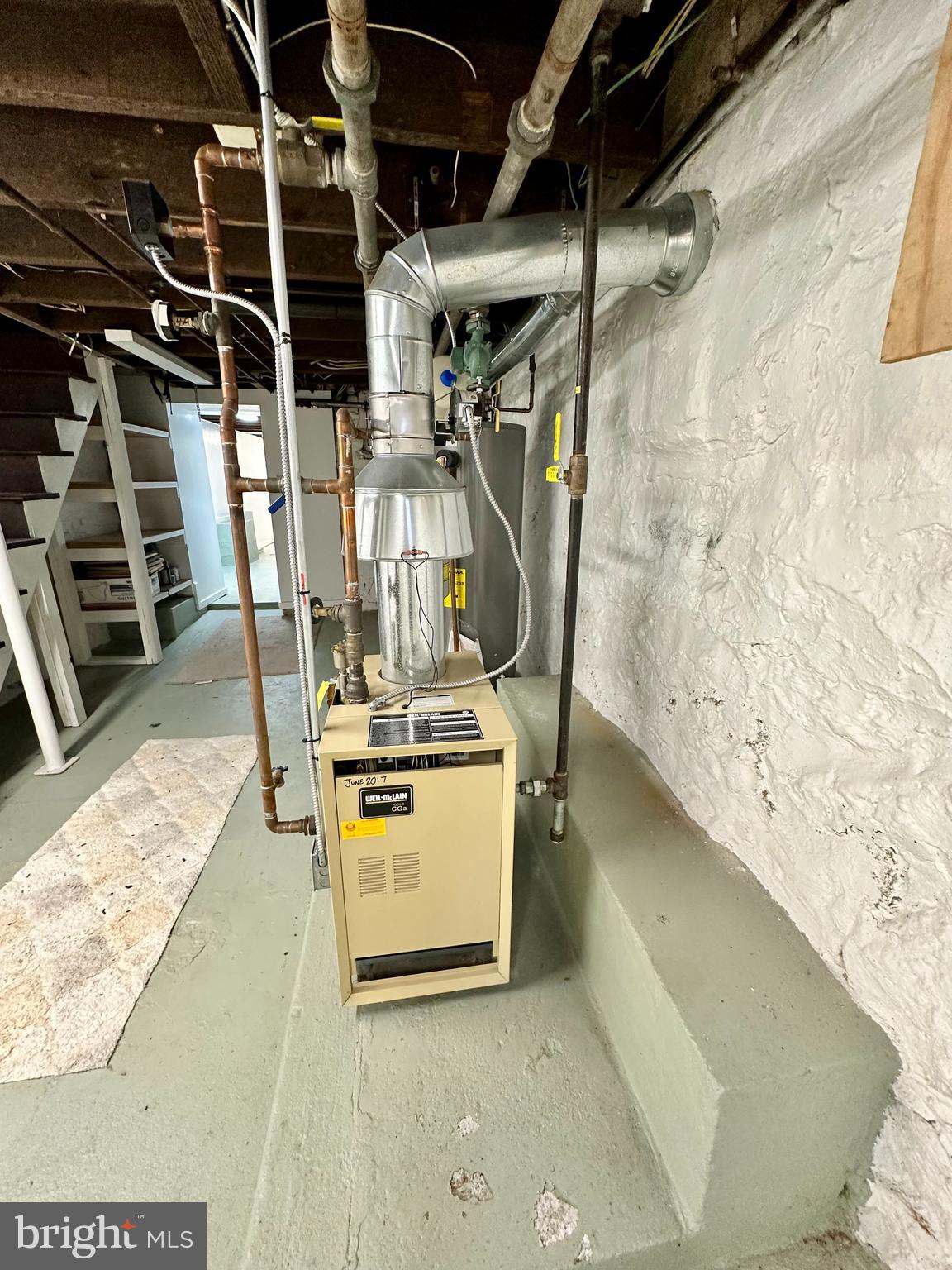 OLD ALLENTOWN - Residential