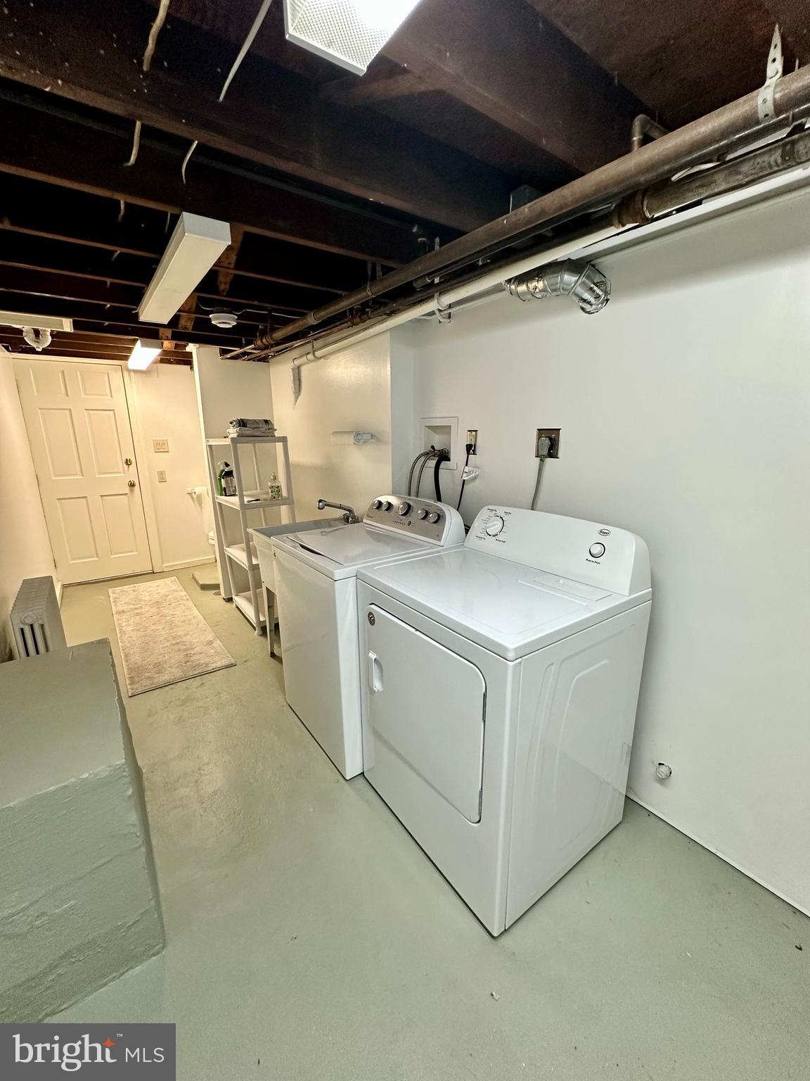 OLD ALLENTOWN - Residential