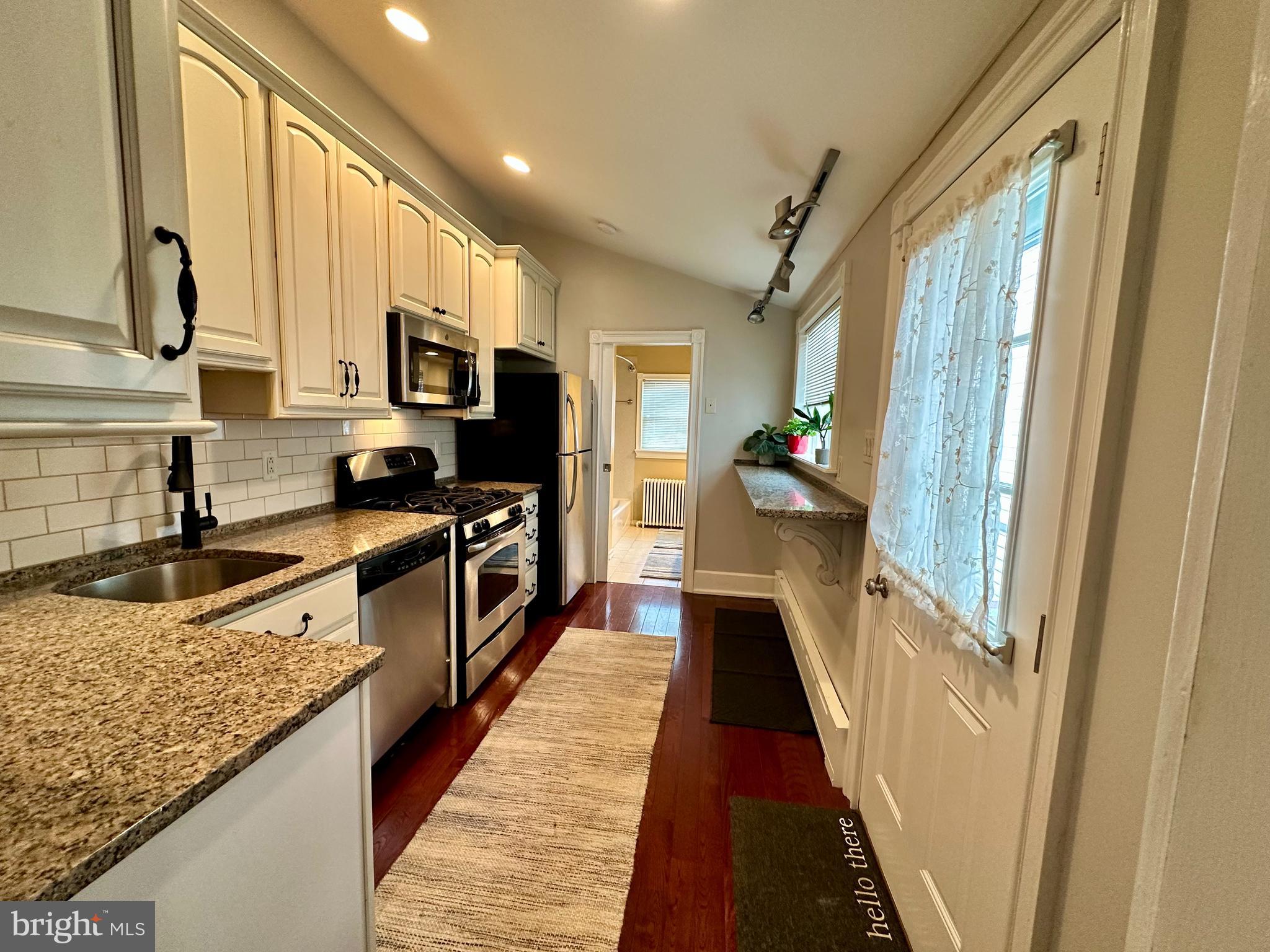 OLD ALLENTOWN - Residential