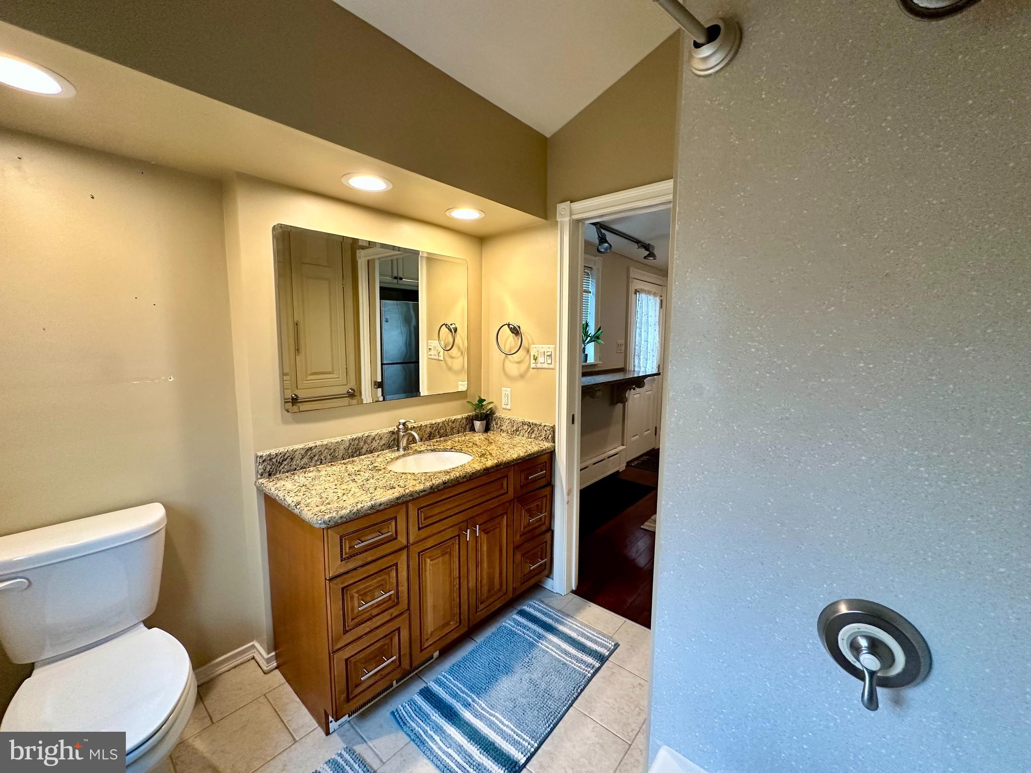 OLD ALLENTOWN - Residential