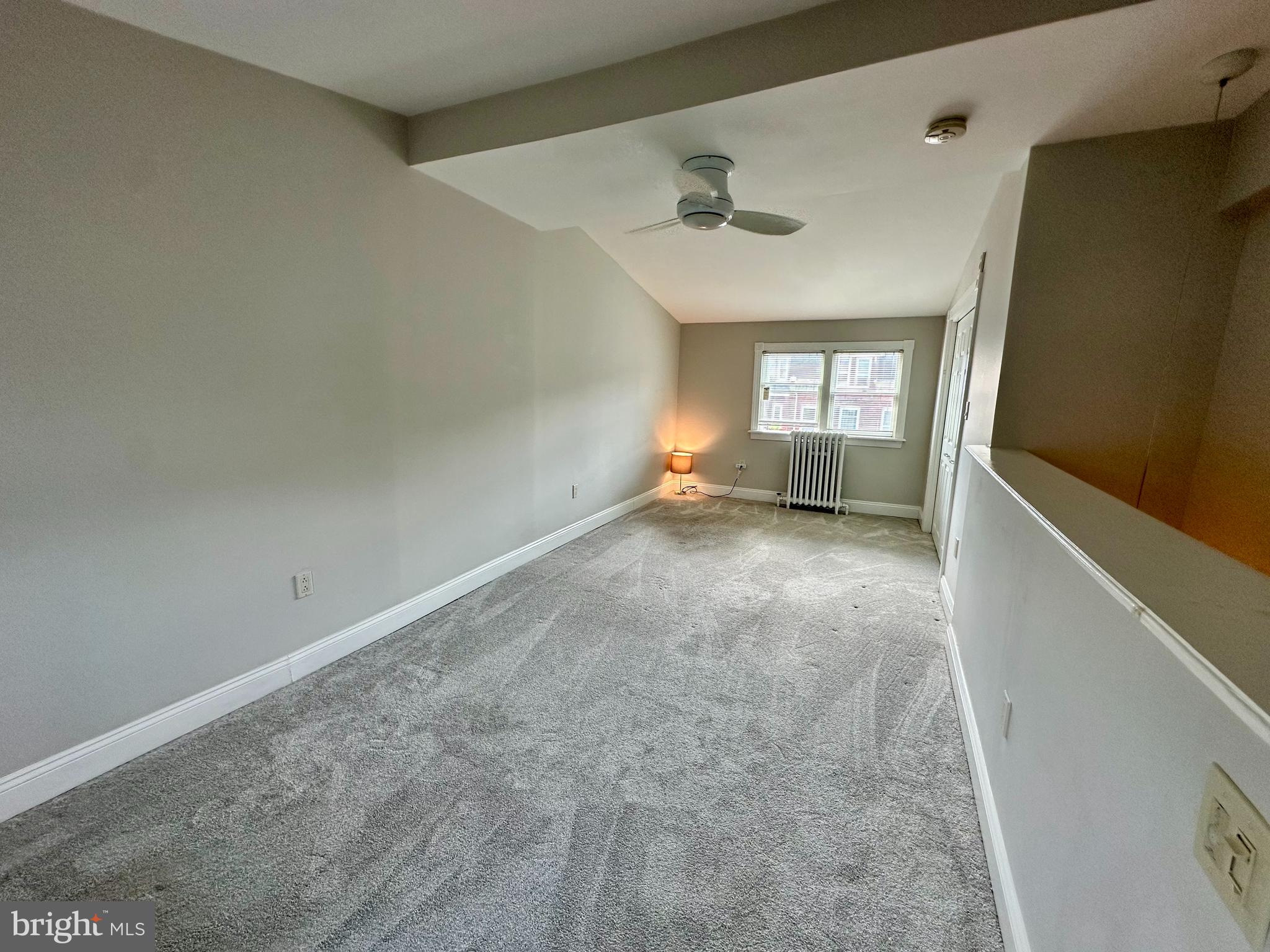 OLD ALLENTOWN - Residential