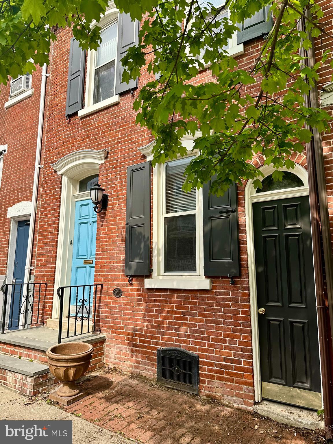 OLD ALLENTOWN - Residential