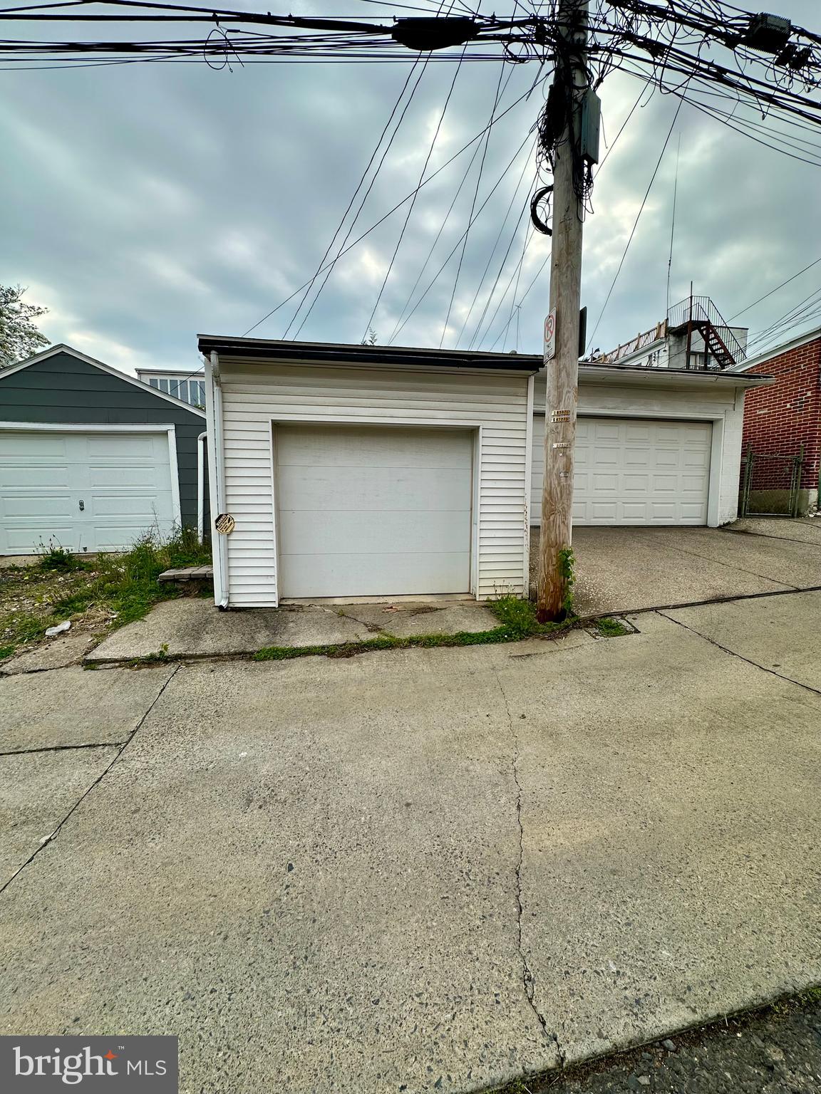 OLD ALLENTOWN - Residential