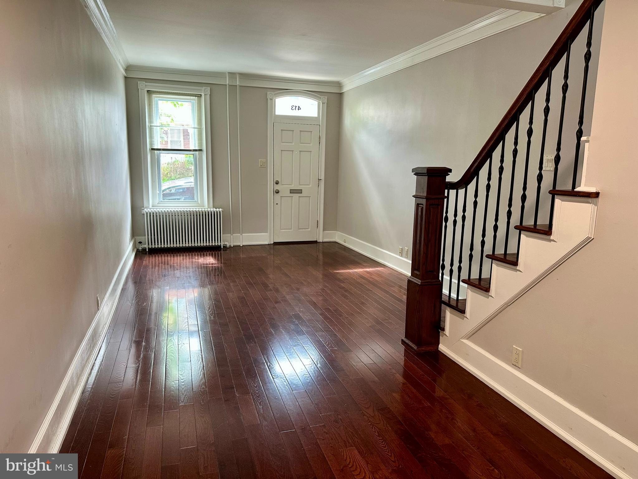 OLD ALLENTOWN - Residential