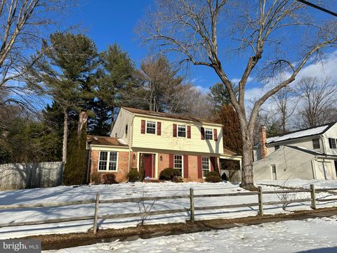 4405 BEL PRE ROAD ROCKVILLE MD 20853