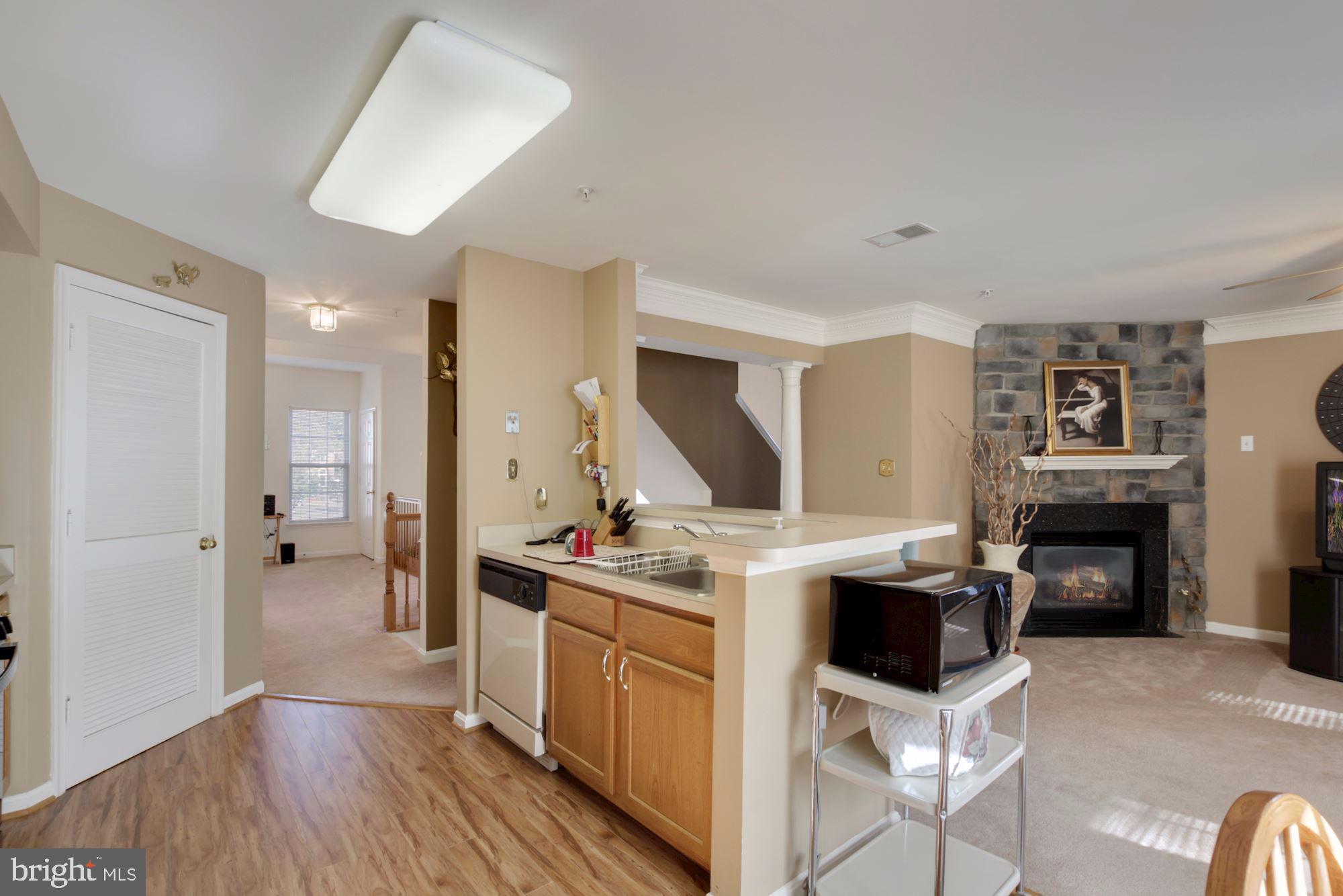 WOODVIEW VILLAGE WEST - Residential