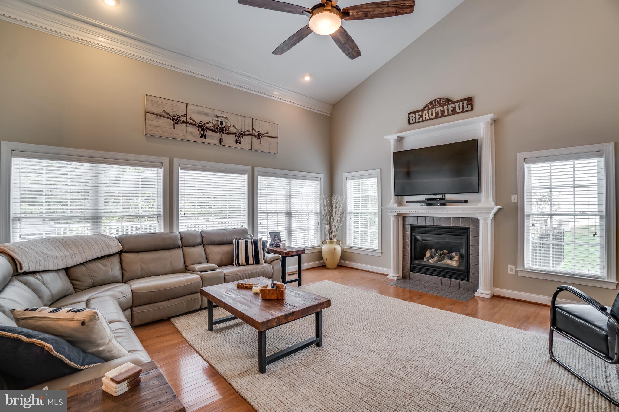 AUGUSTINE NORTH - Residential