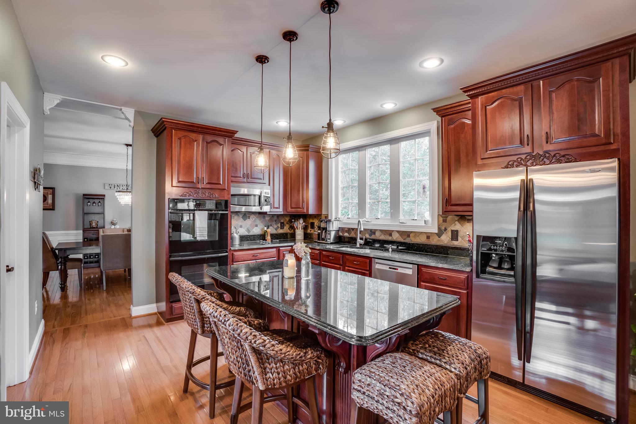 AUGUSTINE NORTH - Residential