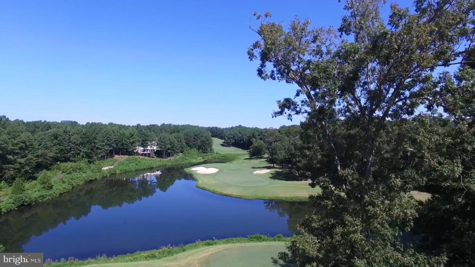 AUGUSTINE NORTH - Residential