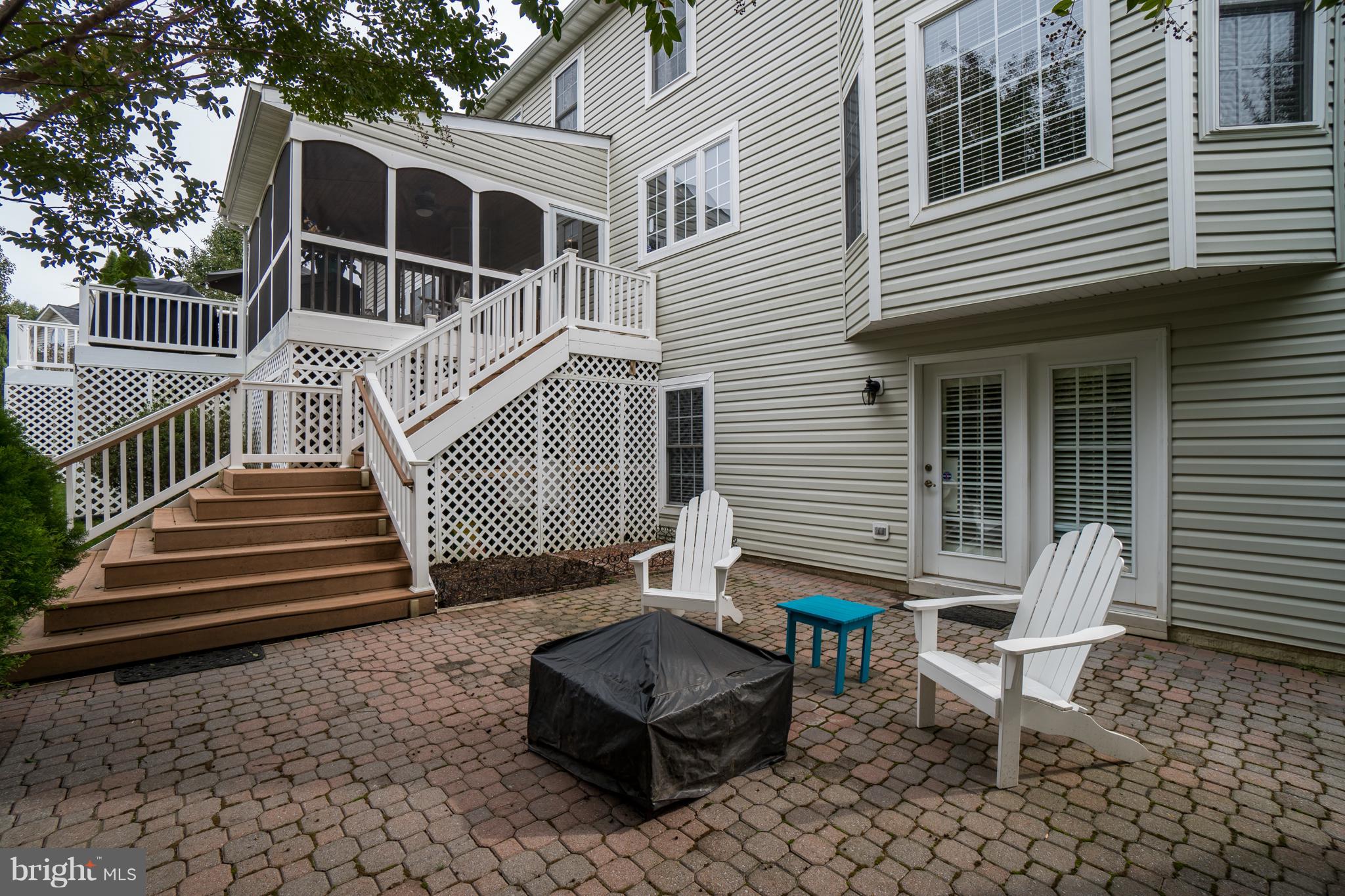 AUGUSTINE NORTH - Residential