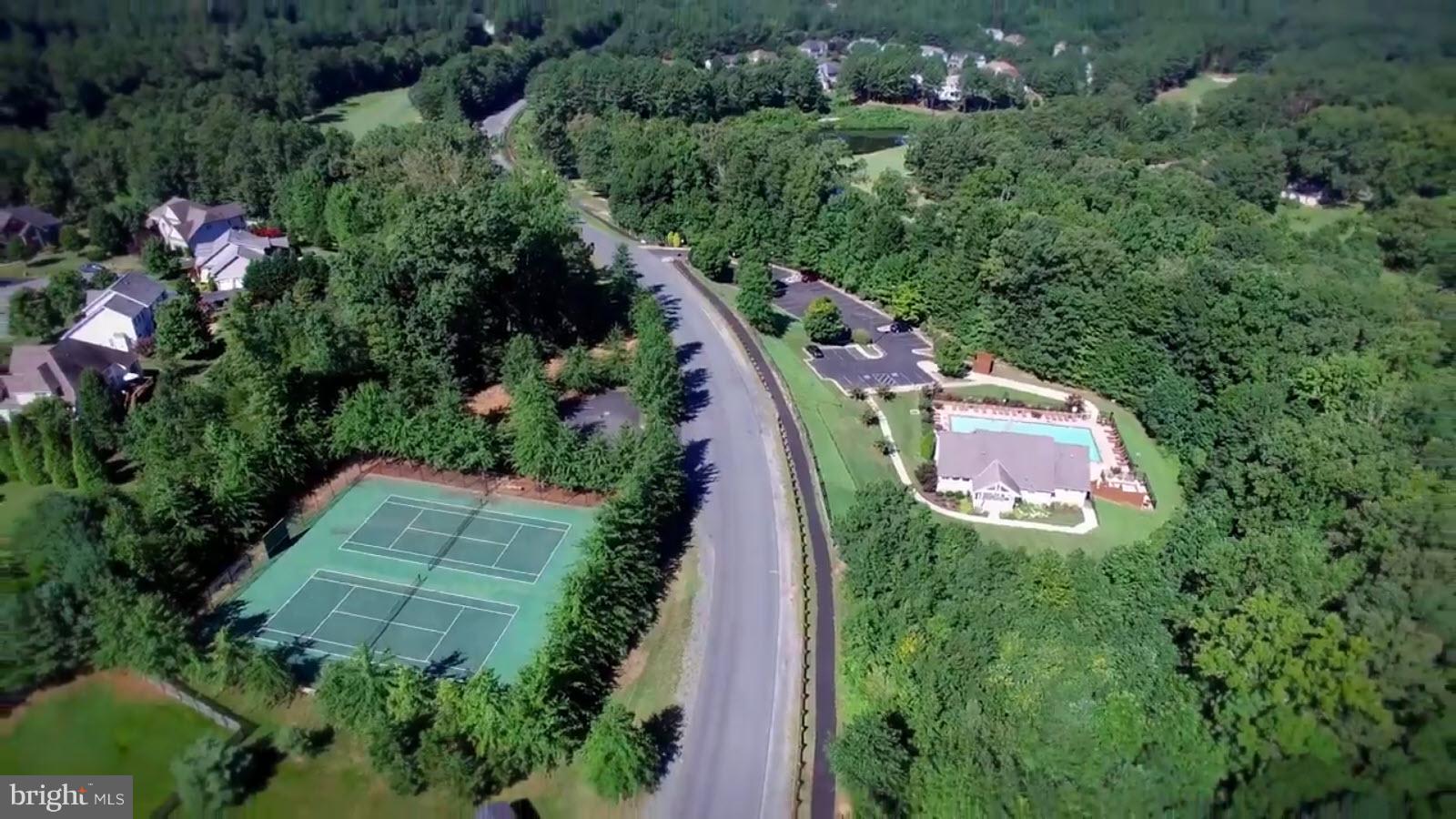 AUGUSTINE NORTH - Residential