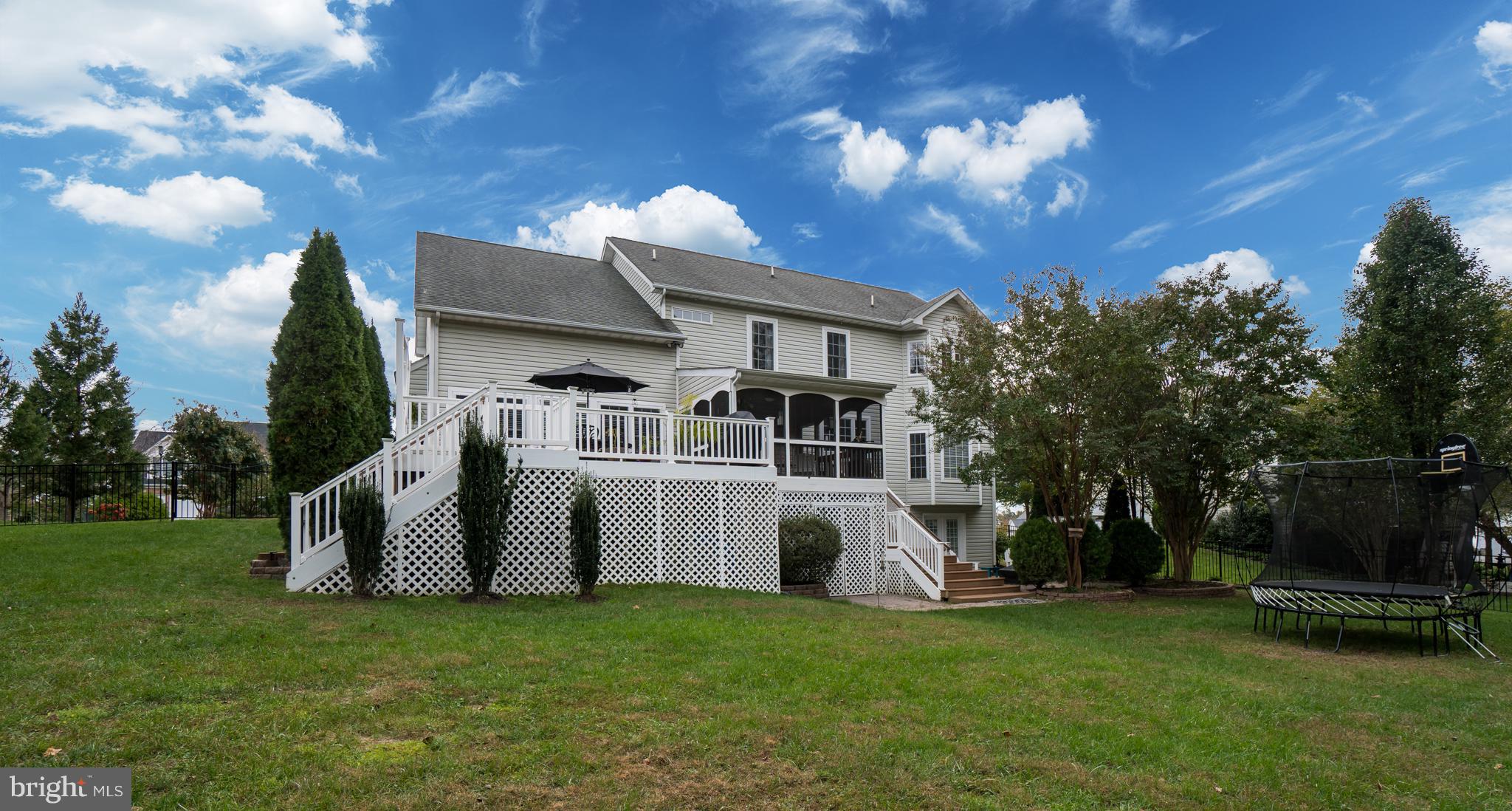 AUGUSTINE NORTH - Residential