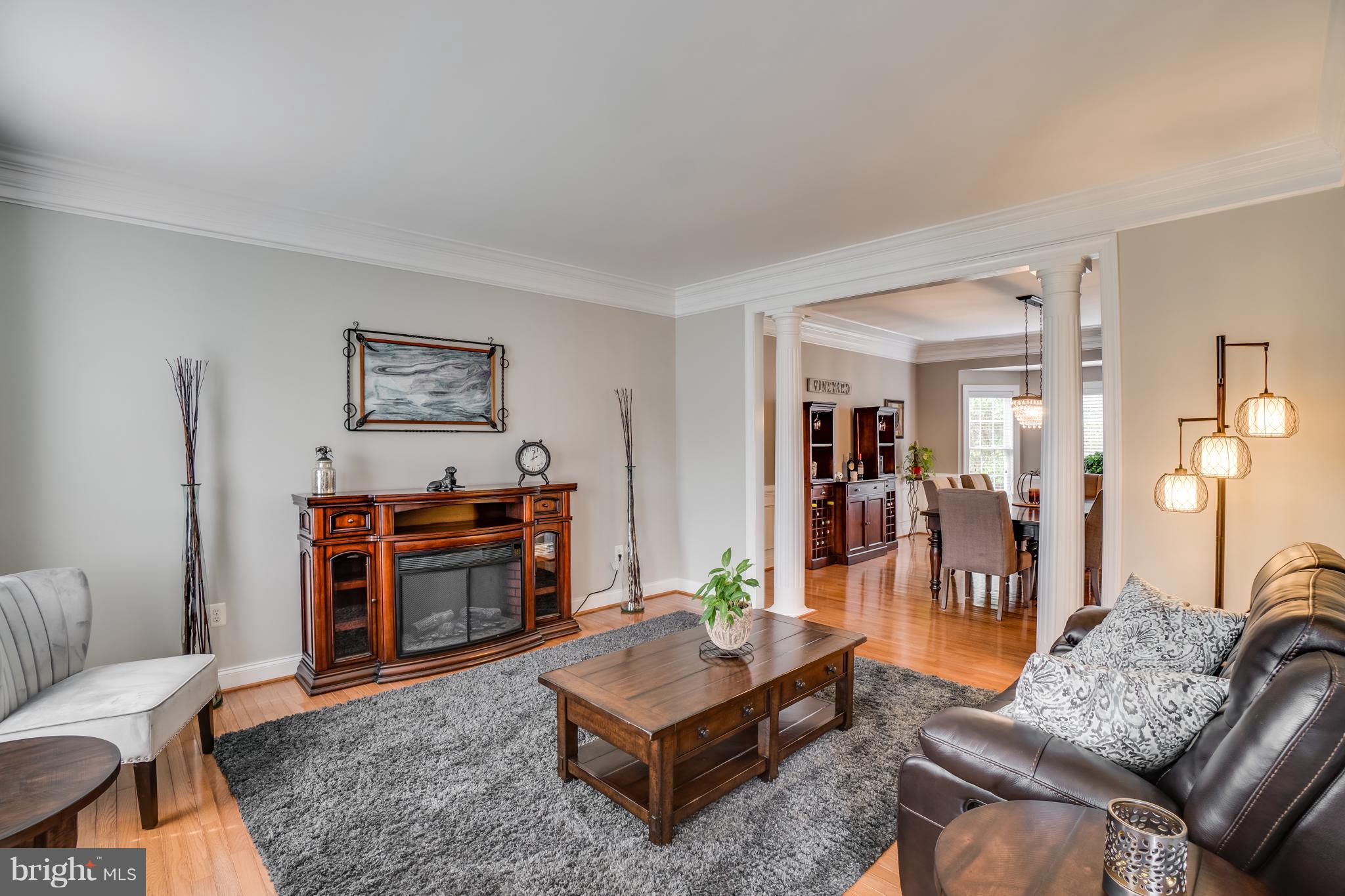 AUGUSTINE NORTH - Residential