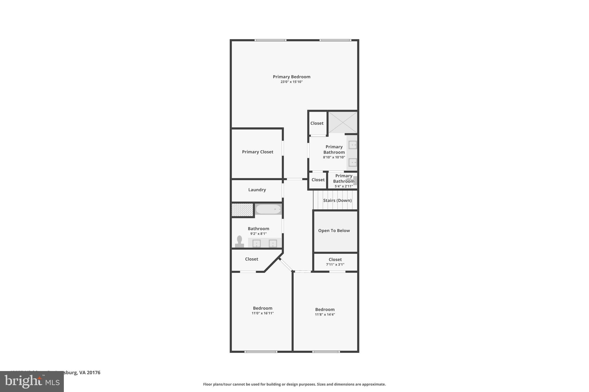 43537 MICHIGAN SQUARE