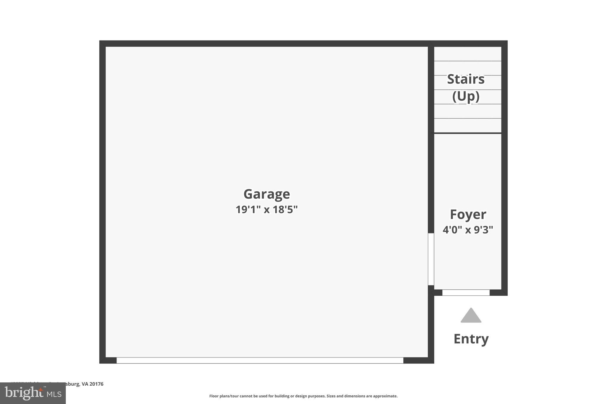 43537 MICHIGAN SQUARE