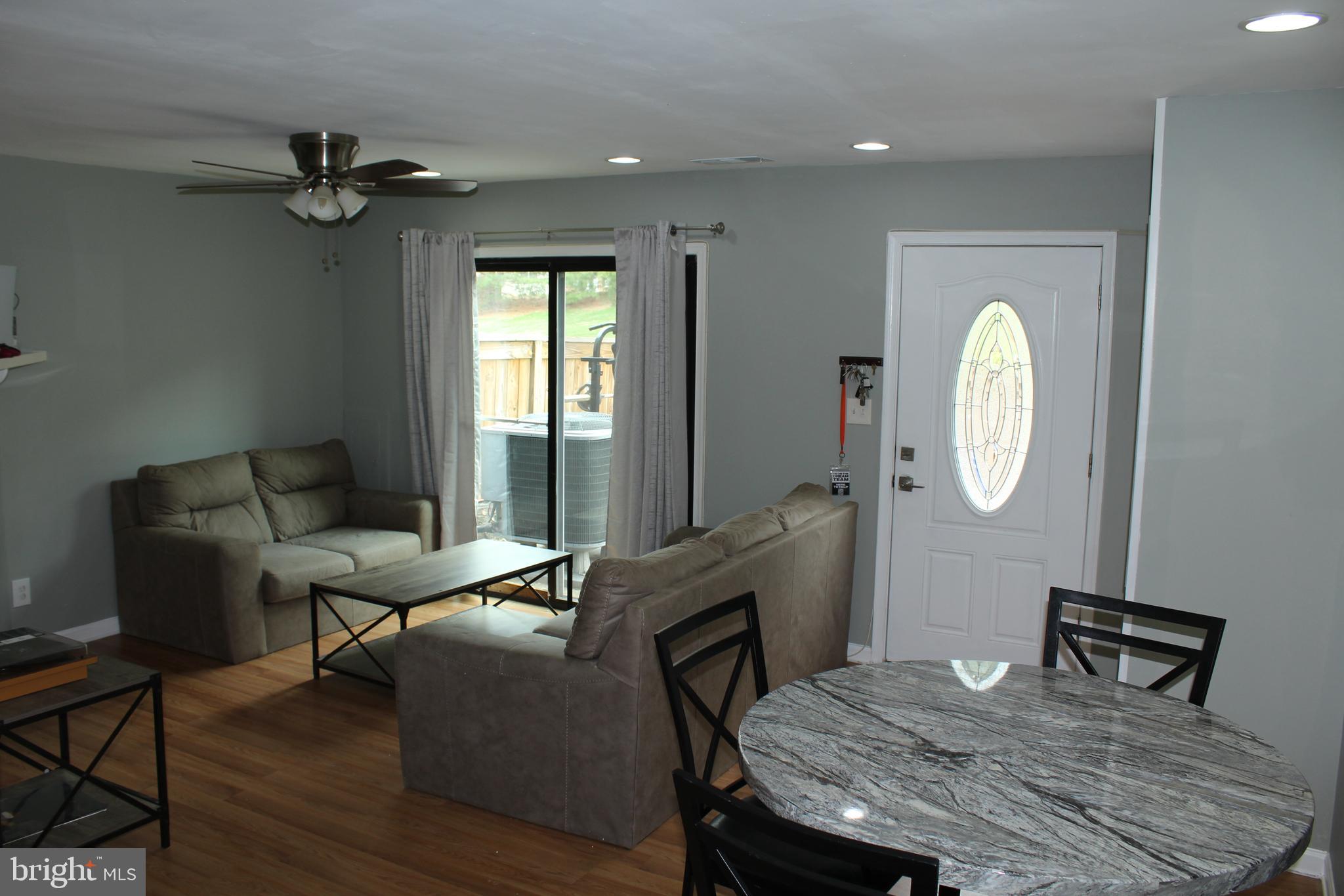 MCKENDREE - Residential