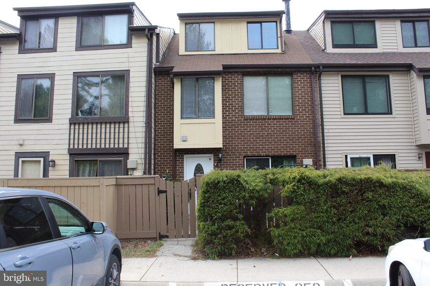 🔥 Move-In Ready • Updated • Incentives Available — Act Fast! 🔥

Beautifully refreshed 3-level townhome in a highly desirable Montgomery Village location! This light-filled home features a skylit primary bedroom, cozy wood-burning fireplace, and peaceful tree-lined views—offering the perfect blend of comfort and charm.

The home has been thoughtfully updated with fresh paint throughout and a modernized kitchen featuring new countertops and backsplash. The spacious layout provides flexibility for everyday living and entertaining, while the private outdoor patio creates the perfect space to relax or host guests.

Upstairs, enjoy generously sized bedrooms filled with natural light, including a serene primary suite enhanced by a skylight.

📍 Prime Location: Minutes to parks, shopping, dining, and major commuter routes—everything you need right at your doorstep.

💰 Exclusive Buyer Opportunities:

🎓 Special incentives for Teachers

🏡 First-Time Homebuyer Programs Available

💵 Down Payment Assistance Options

✔️ FHA & Conventional Financing

🌎 ITIN Loan Programs Available

🤝 Seller Financing Options Available

This home offers exceptional value, flexible financing, and immediate move-in readiness—a rare combination in today’s market.

⏳ Priced to attract strong interest — schedule your showing today before it’s gone!