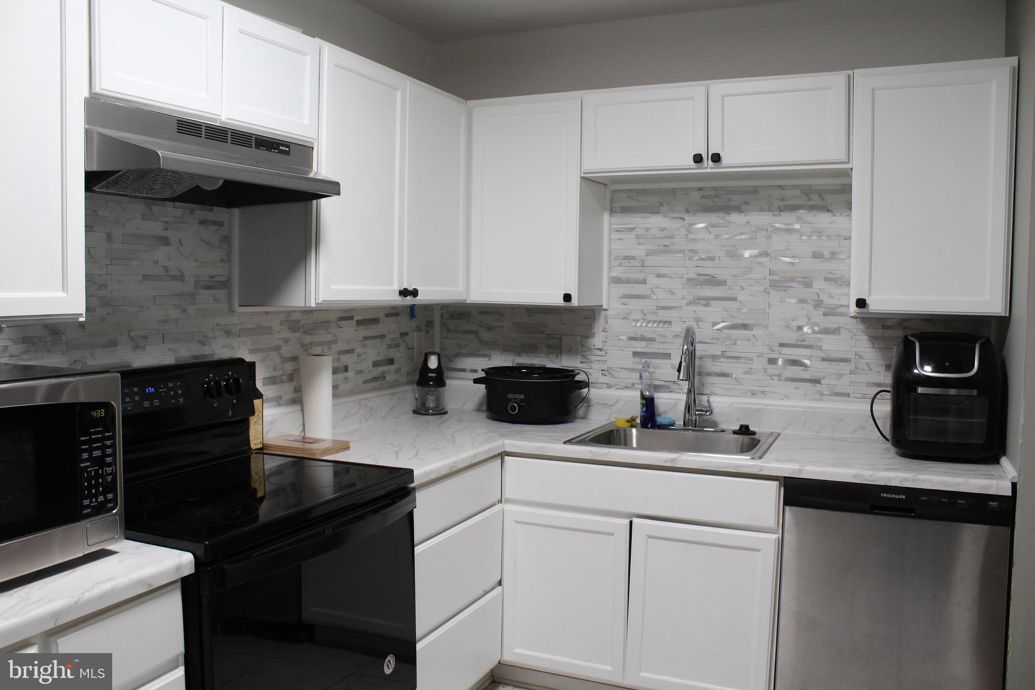 MCKENDREE - Residential