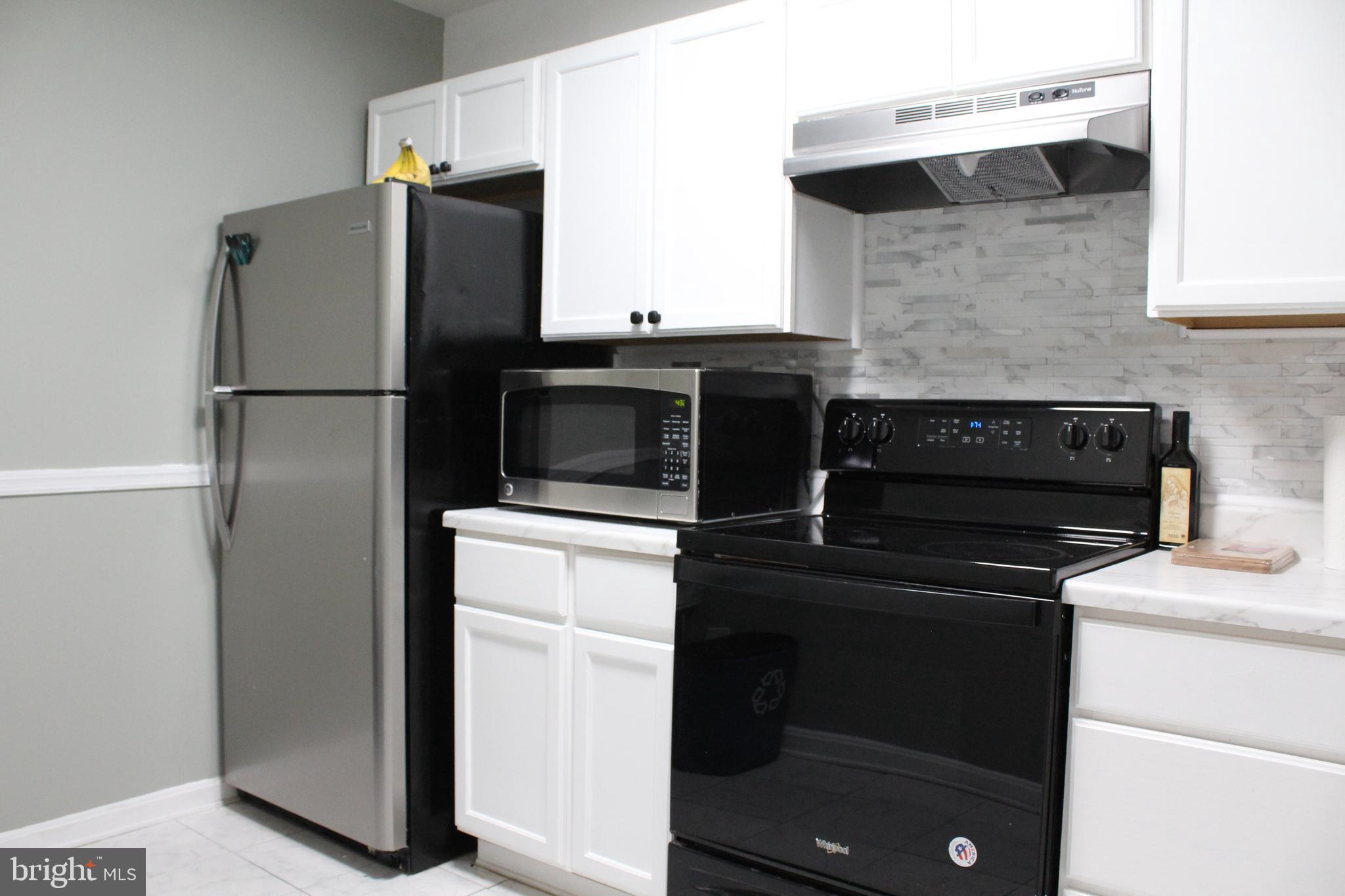 MCKENDREE - Residential