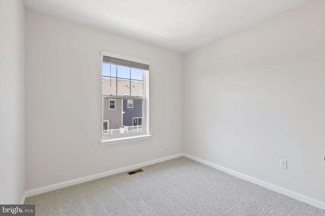 WOODMORE OVERLOOK - Residential