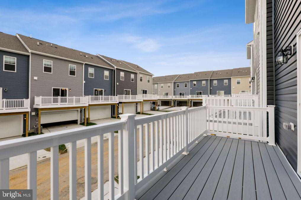 WOODMORE OVERLOOK - Residential