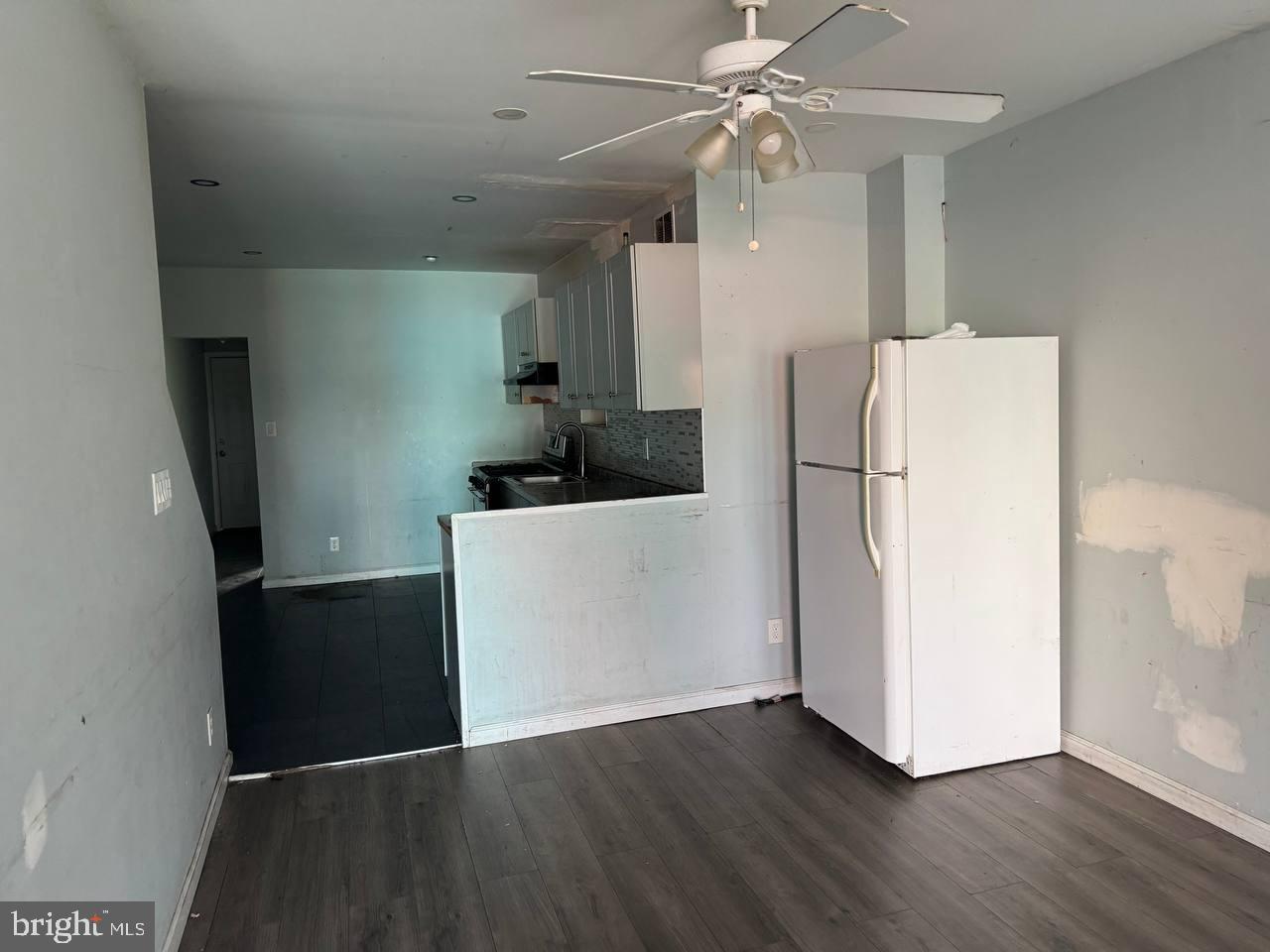 CHESTER CITY - Residential