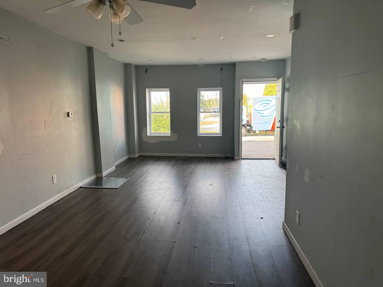 CHESTER CITY - Residential