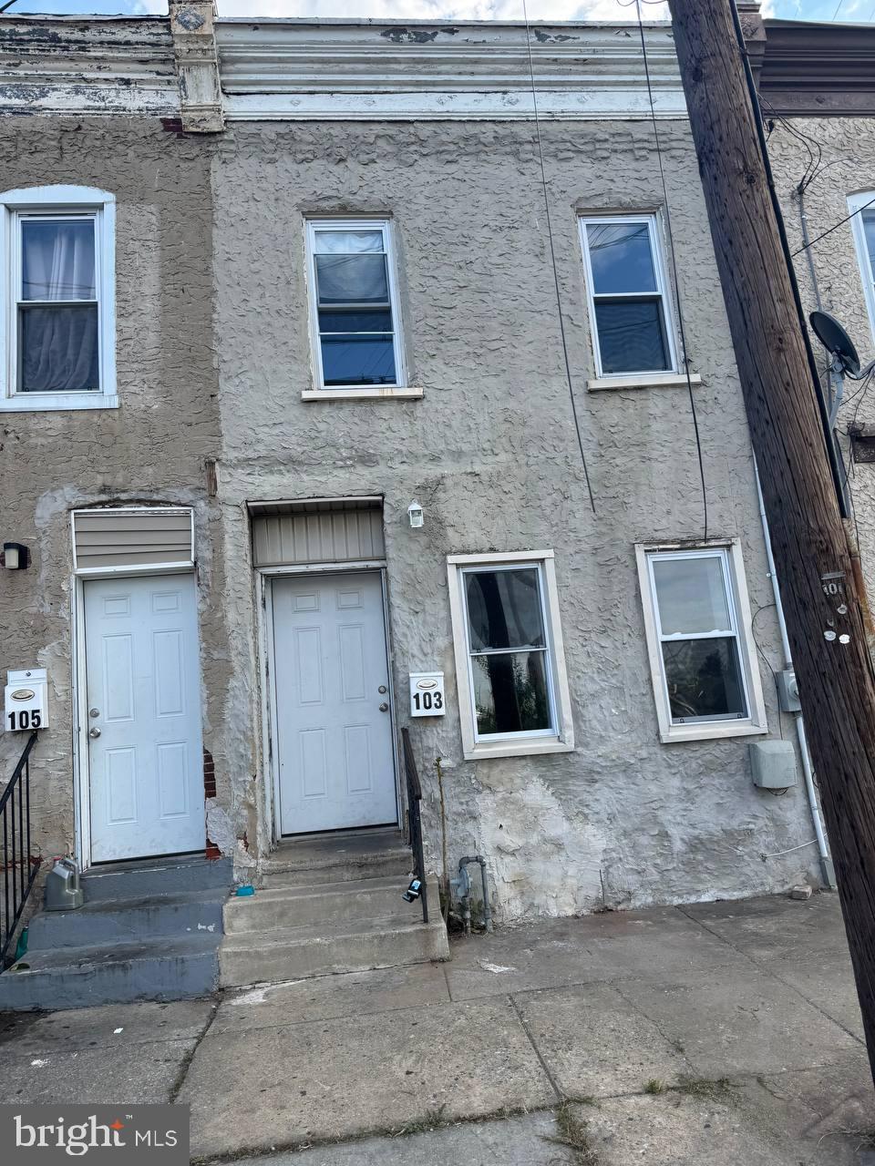 CHESTER CITY - Residential