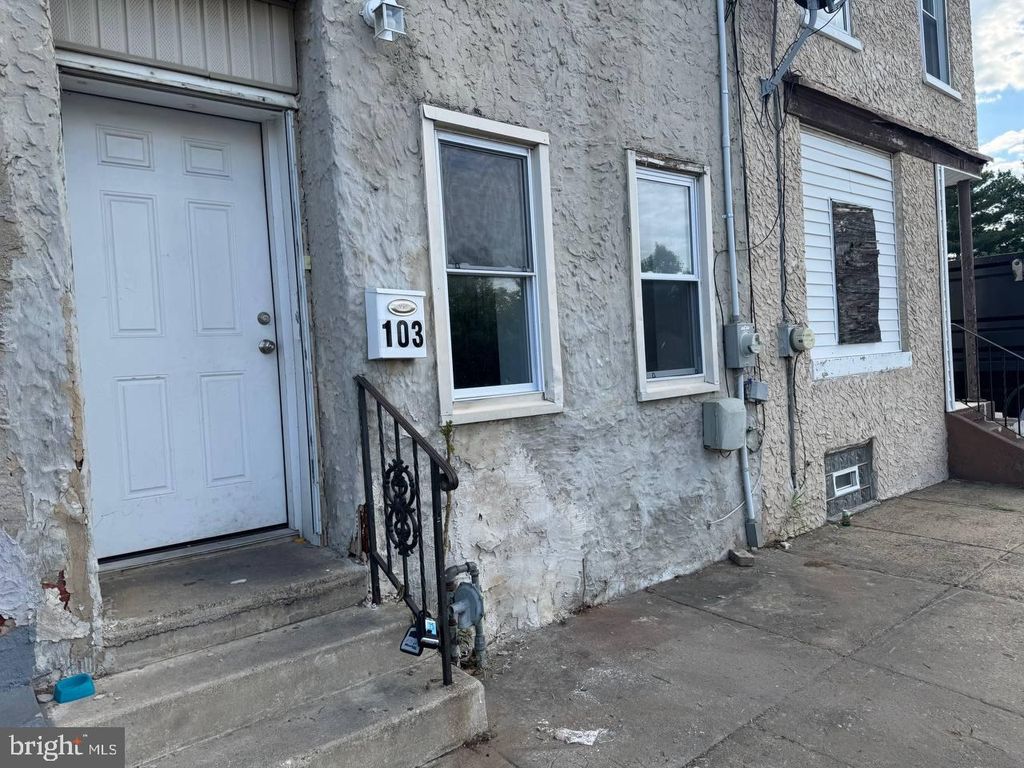 Photo of 103 Thurlow Street #306, CHESTER, PA 19013 (MLS # PADE2098820)