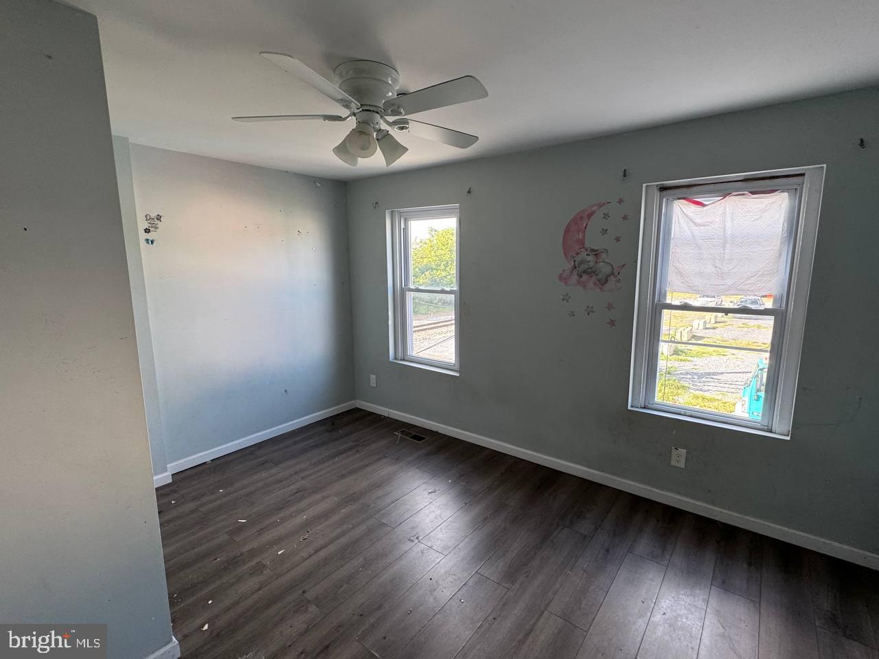 CHESTER CITY - Residential