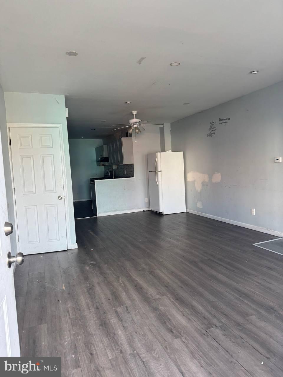 CHESTER CITY - Residential