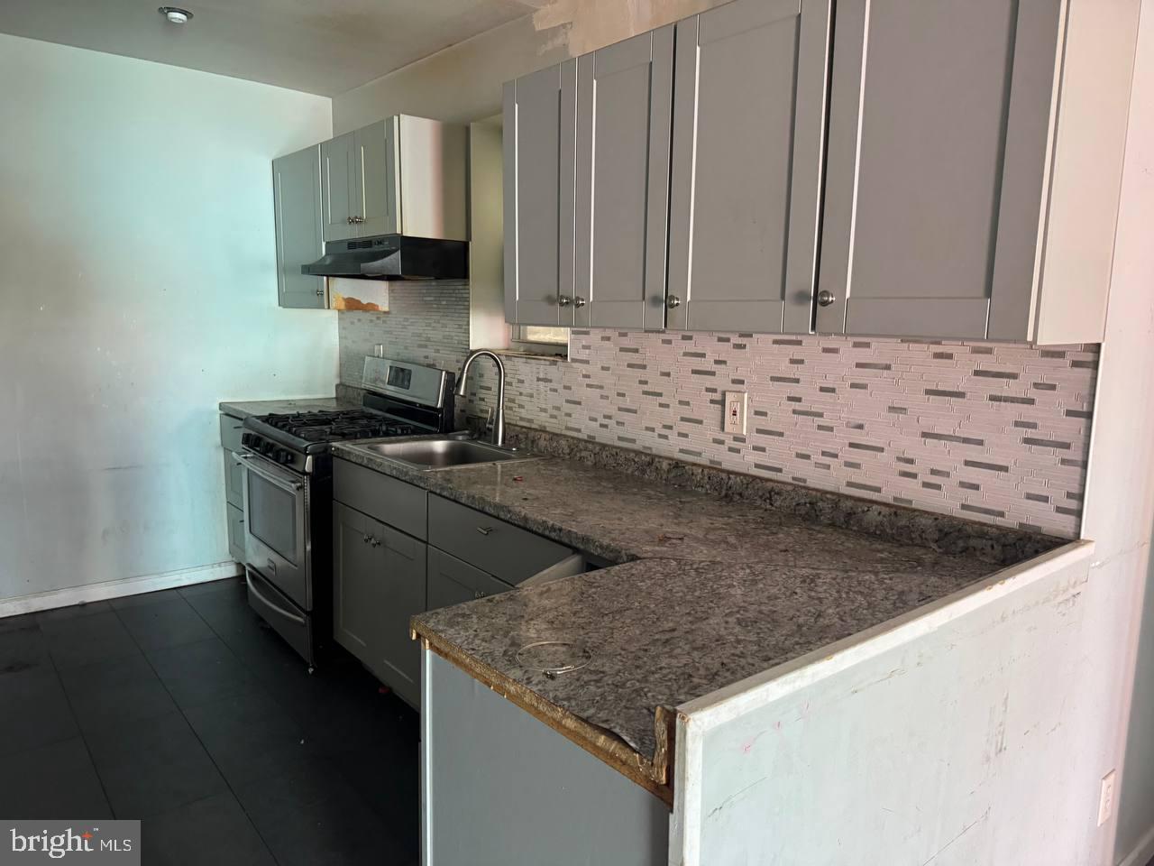 CHESTER CITY - Residential