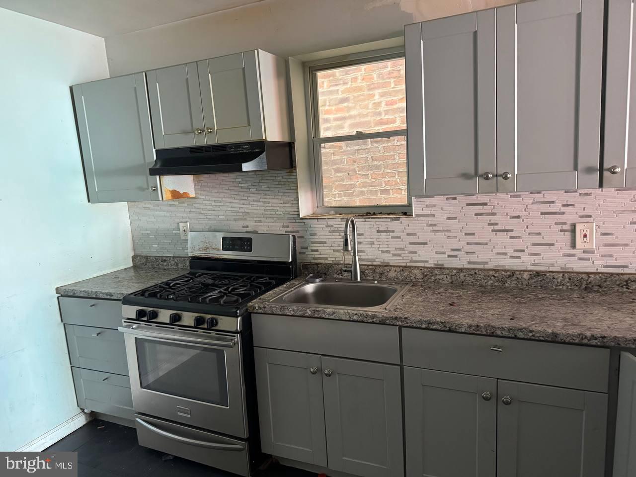 CHESTER CITY - Residential