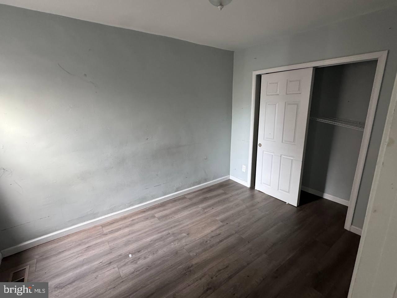 CHESTER CITY - Residential