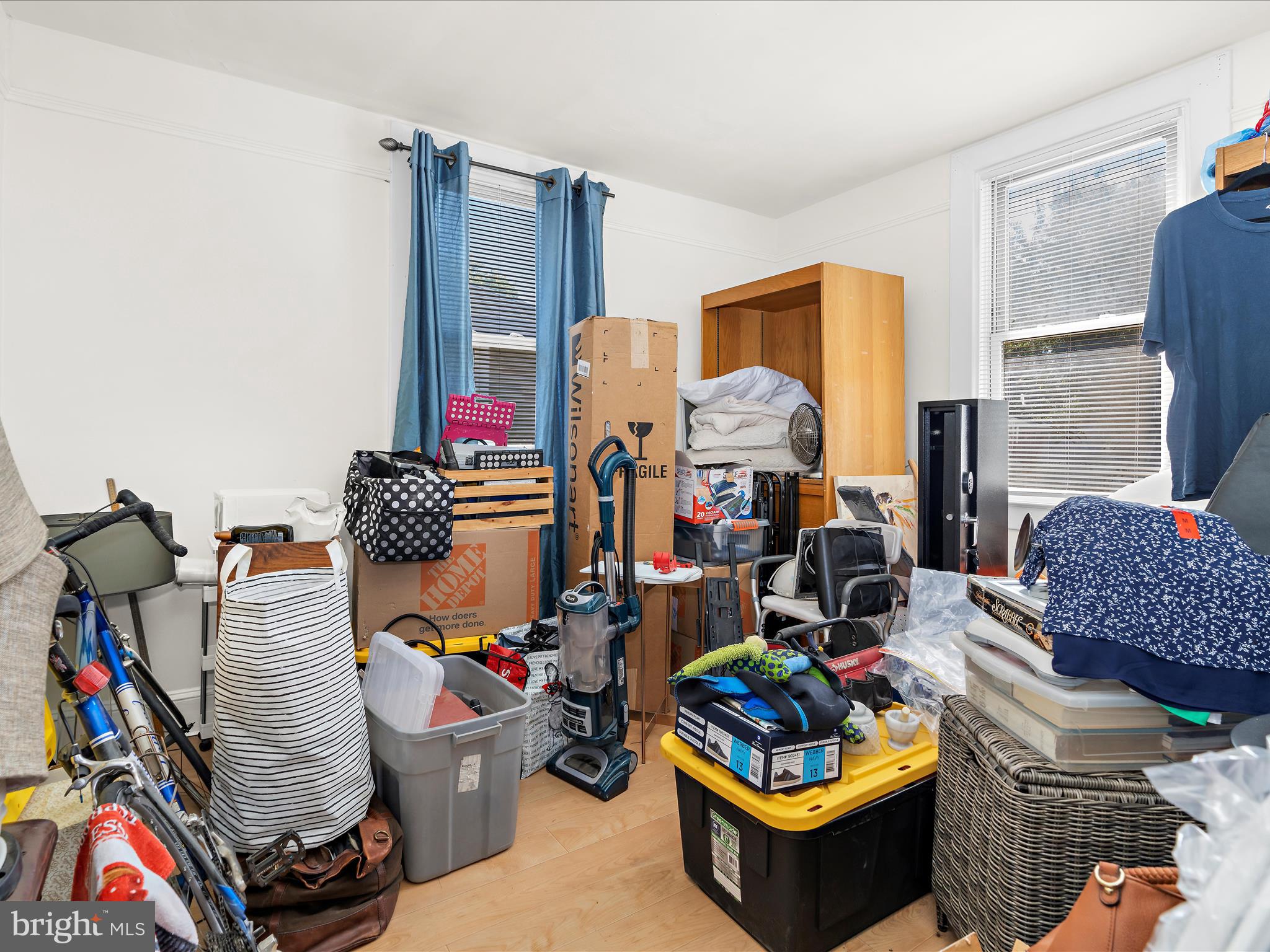 ROLAND TERRACE - Residential