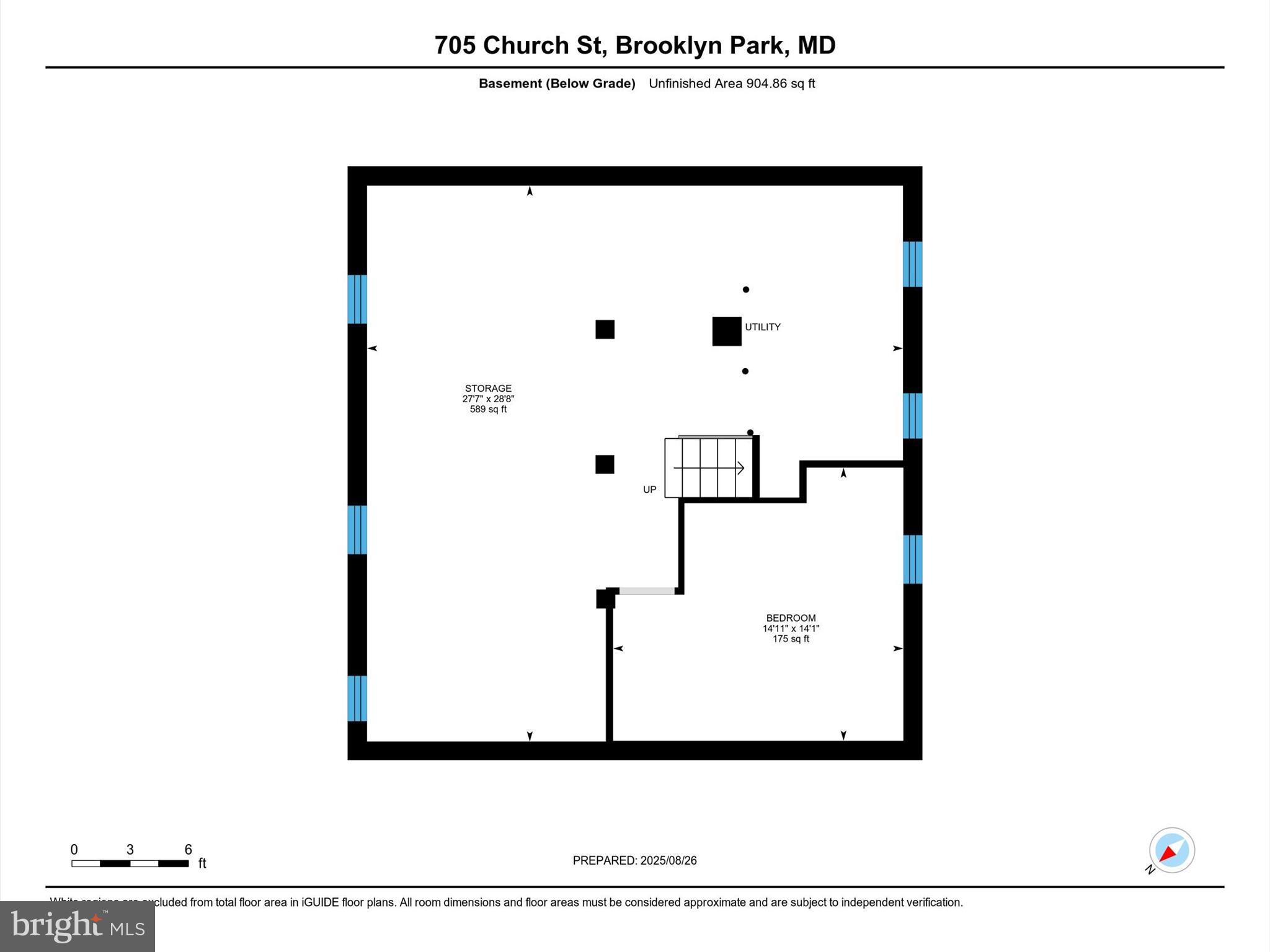 ROLAND TERRACE - Residential