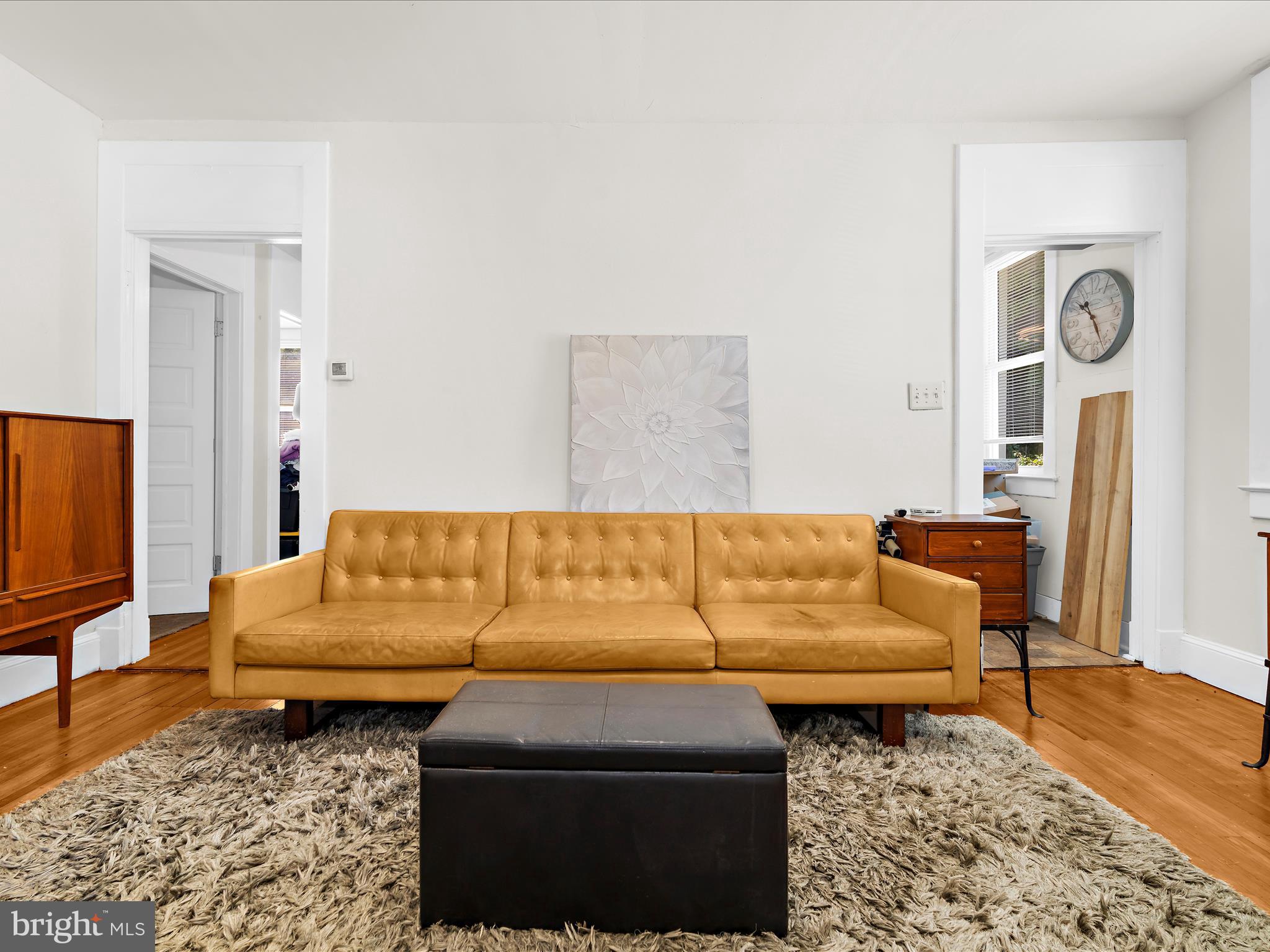 ROLAND TERRACE - Residential