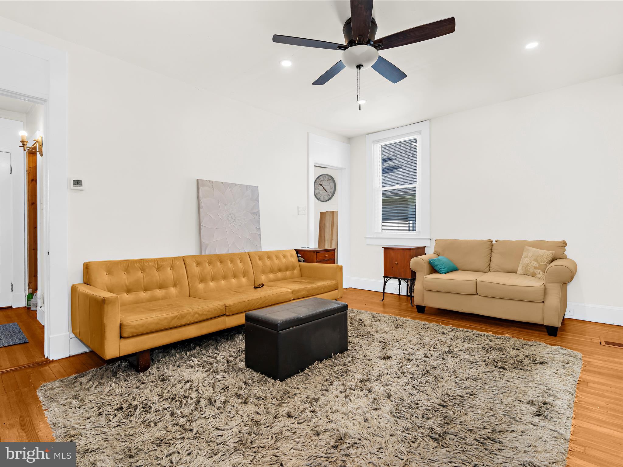 ROLAND TERRACE - Residential