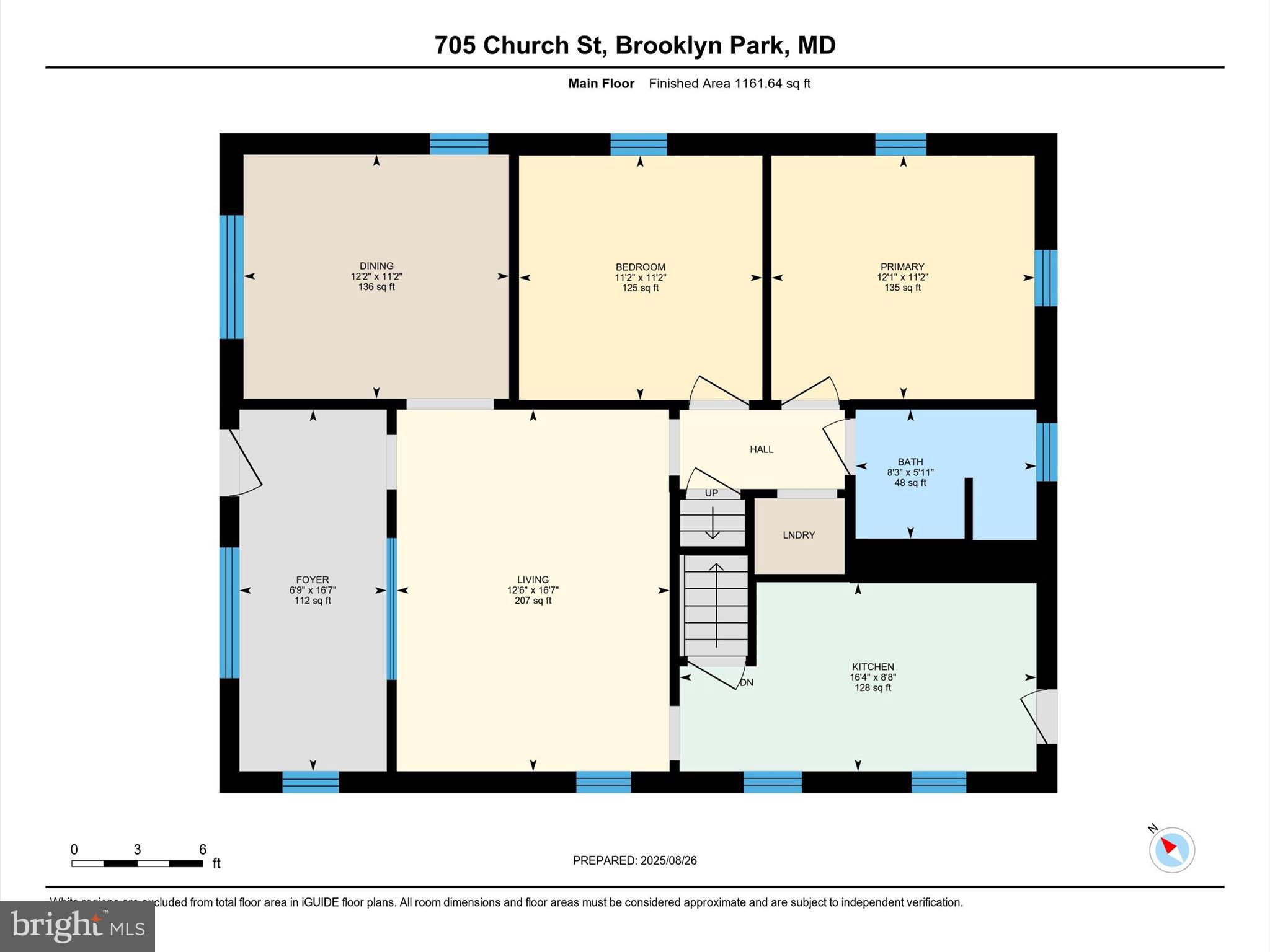 ROLAND TERRACE - Residential