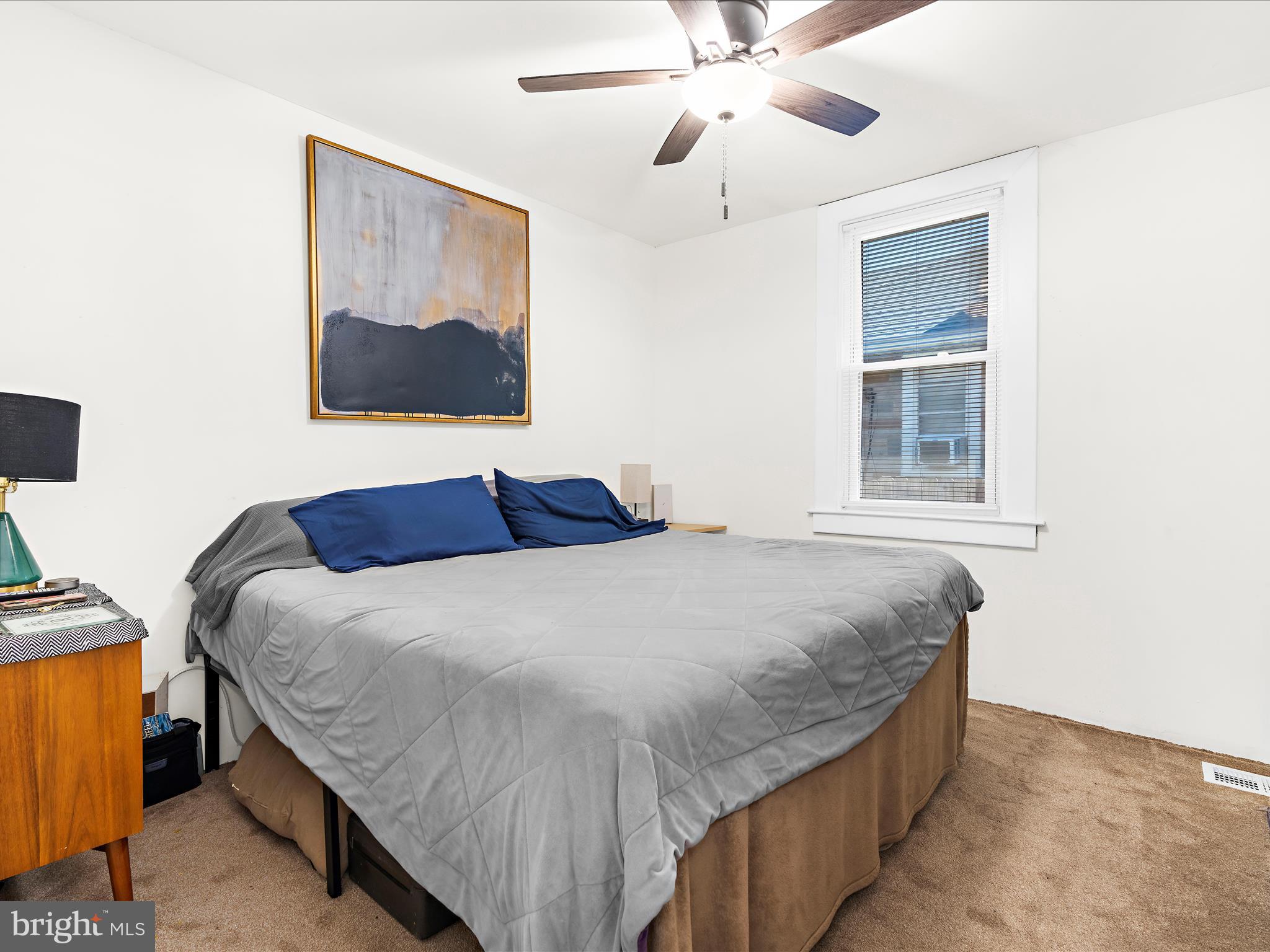 ROLAND TERRACE - Residential