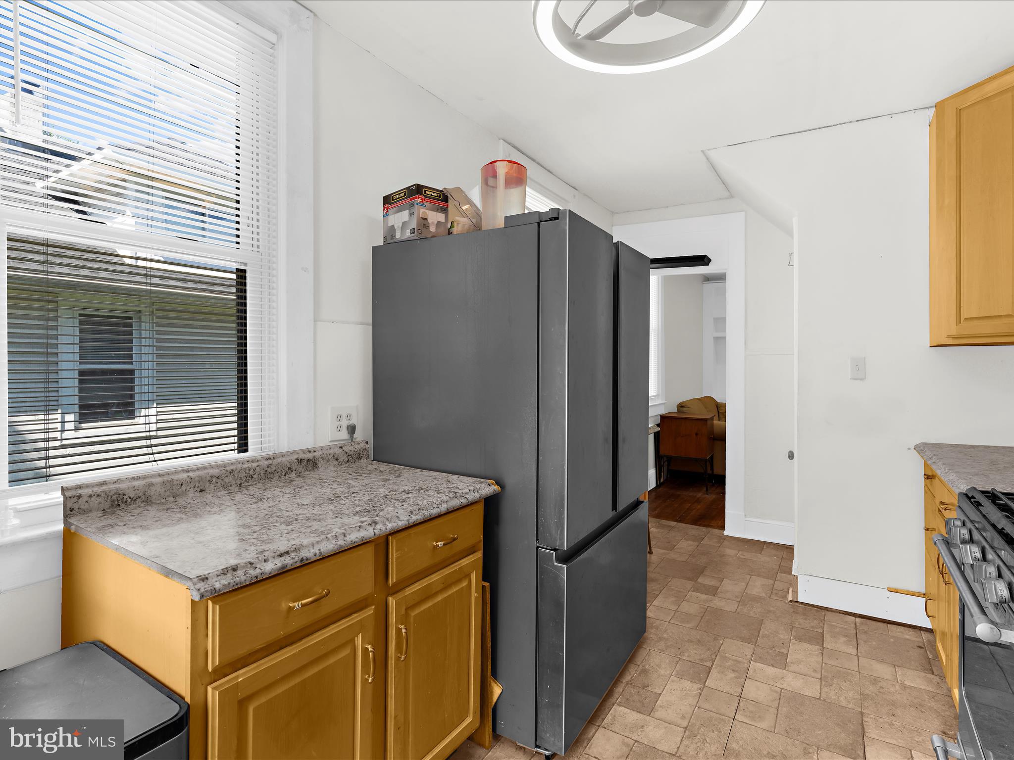 ROLAND TERRACE - Residential