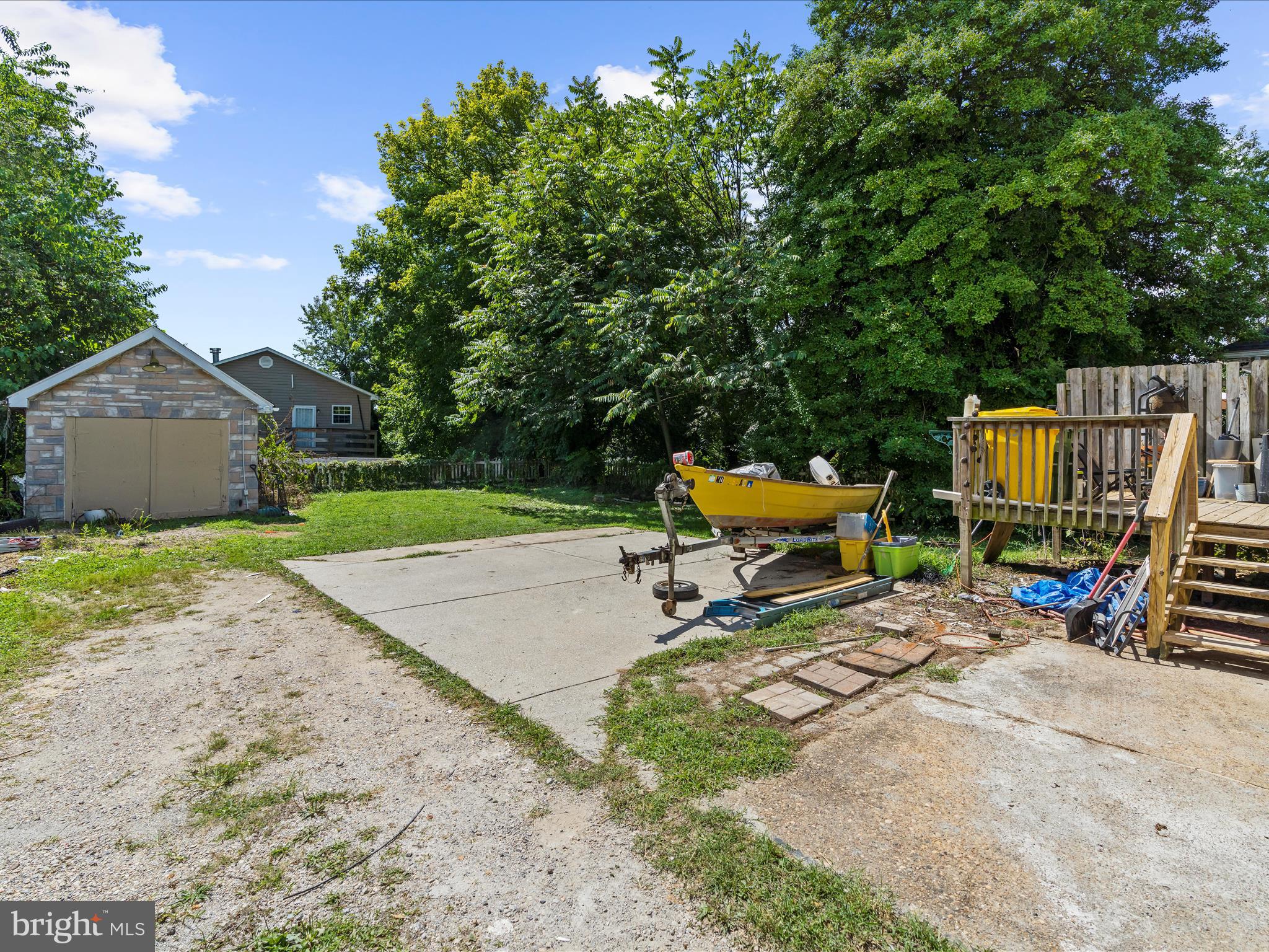 ROLAND TERRACE - Residential