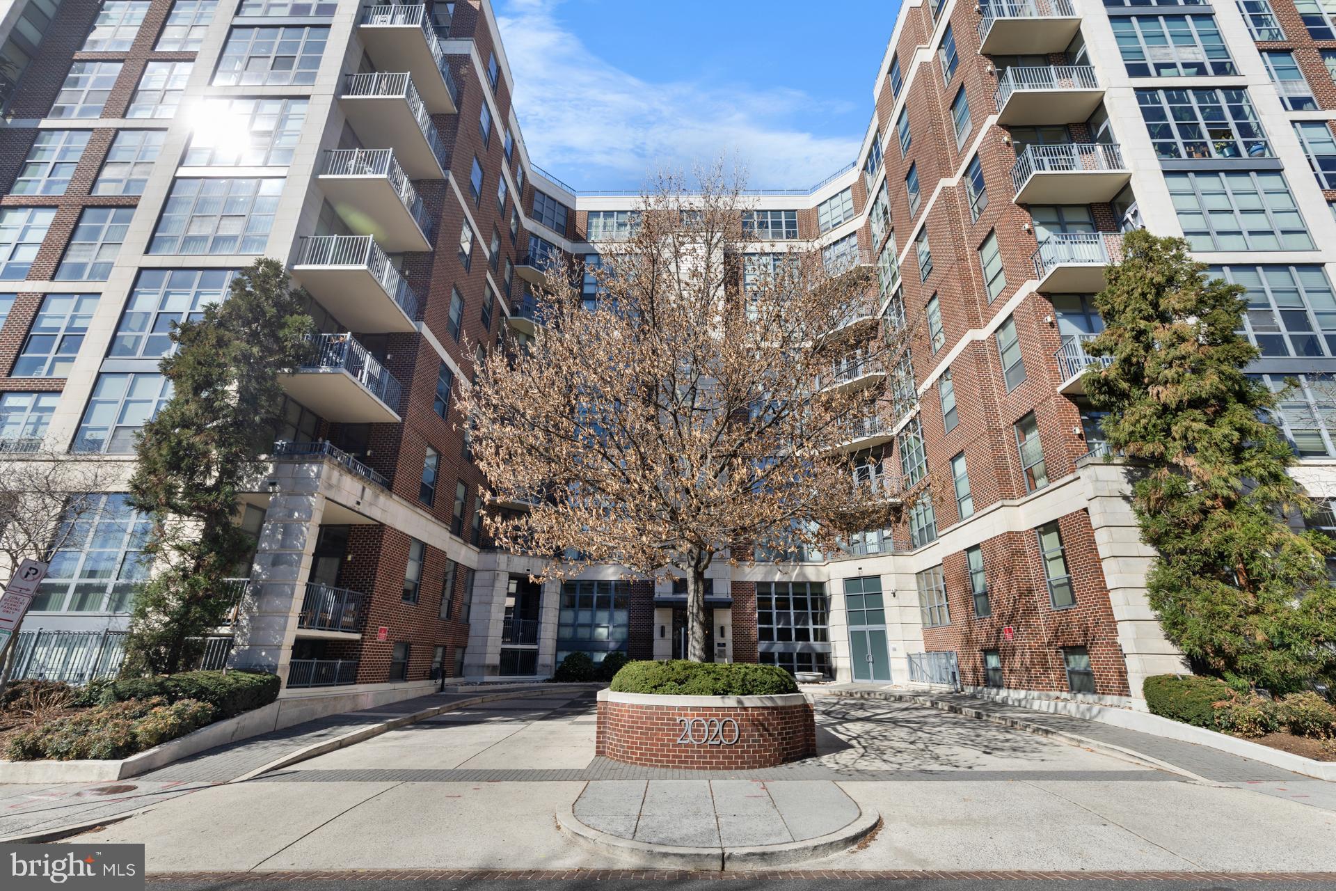 2020 12TH STREET NW 109