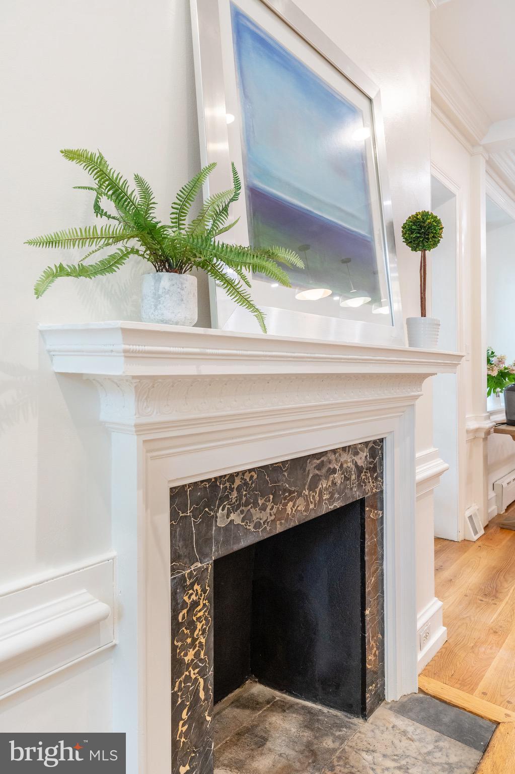 CHESTNUT HILL - Residential