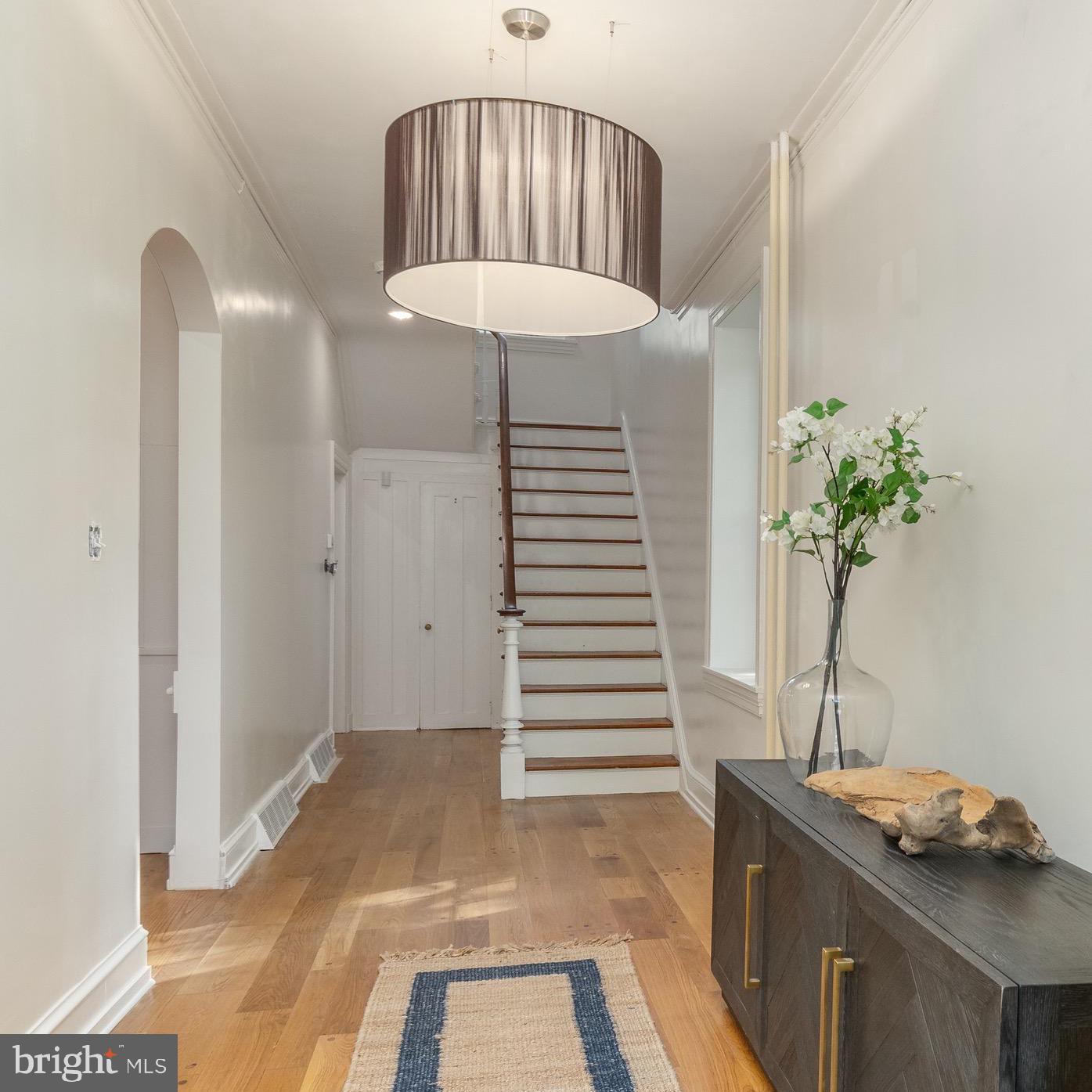 CHESTNUT HILL - Residential